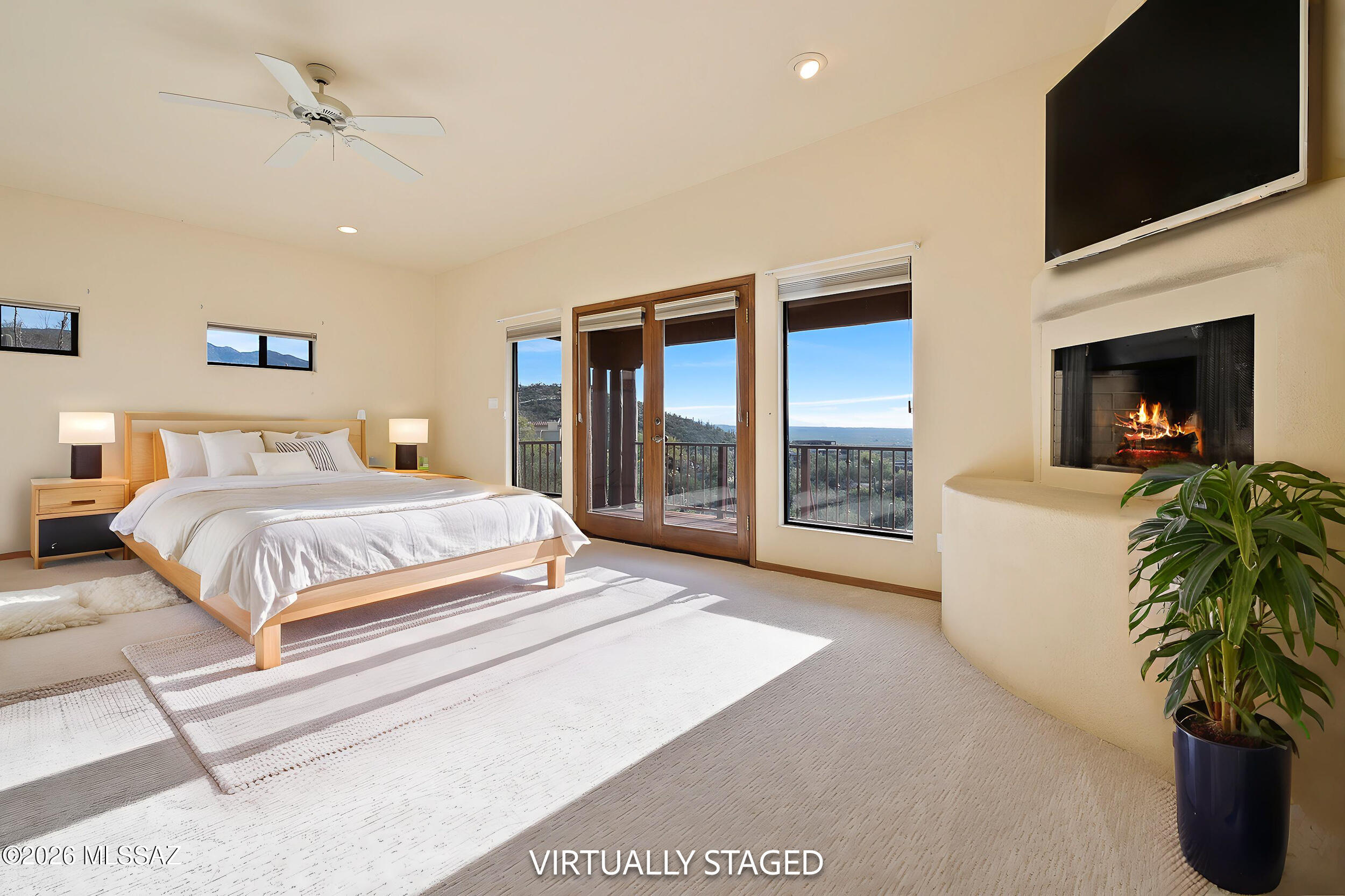 Redington Ranch (1-67) - Residential
