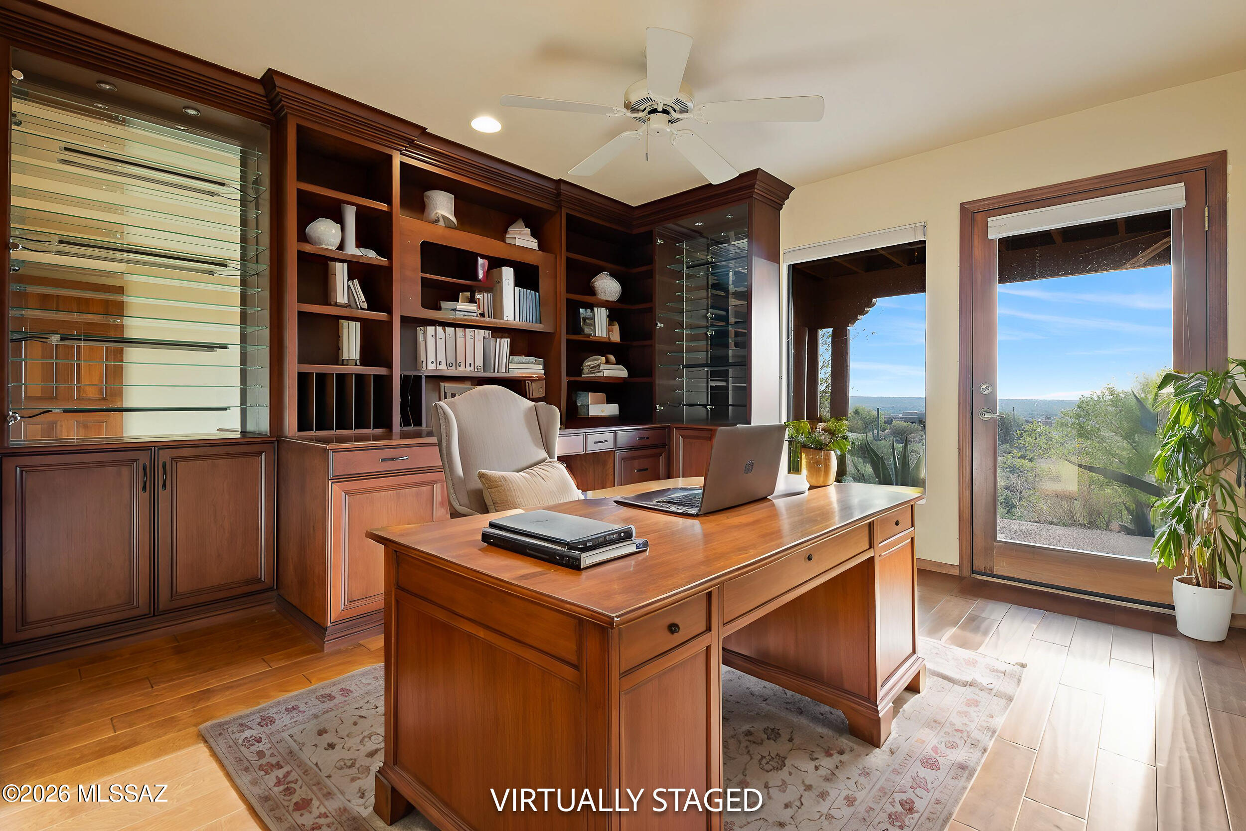 Redington Ranch (1-67) - Residential