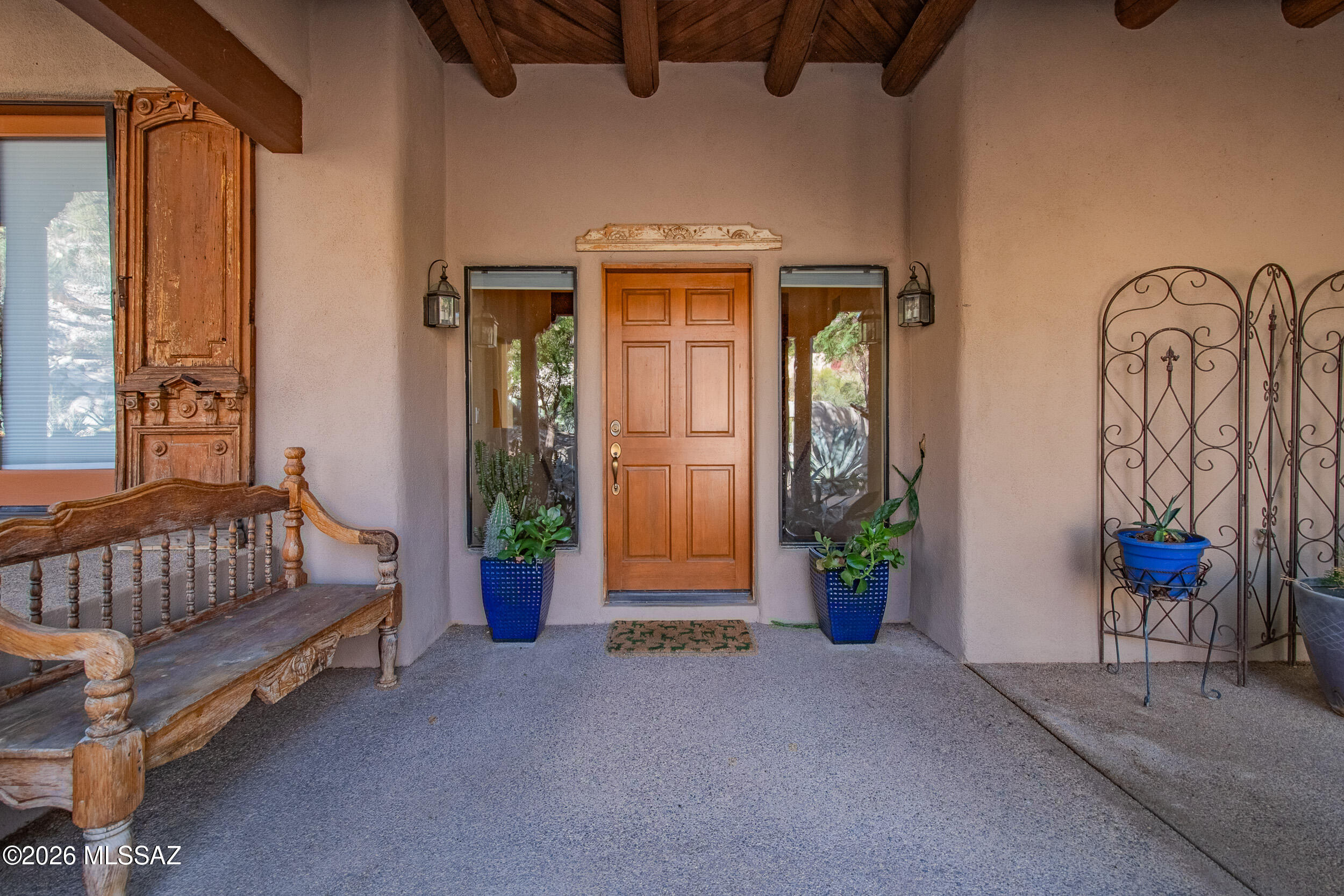 Redington Ranch (1-67) - Residential