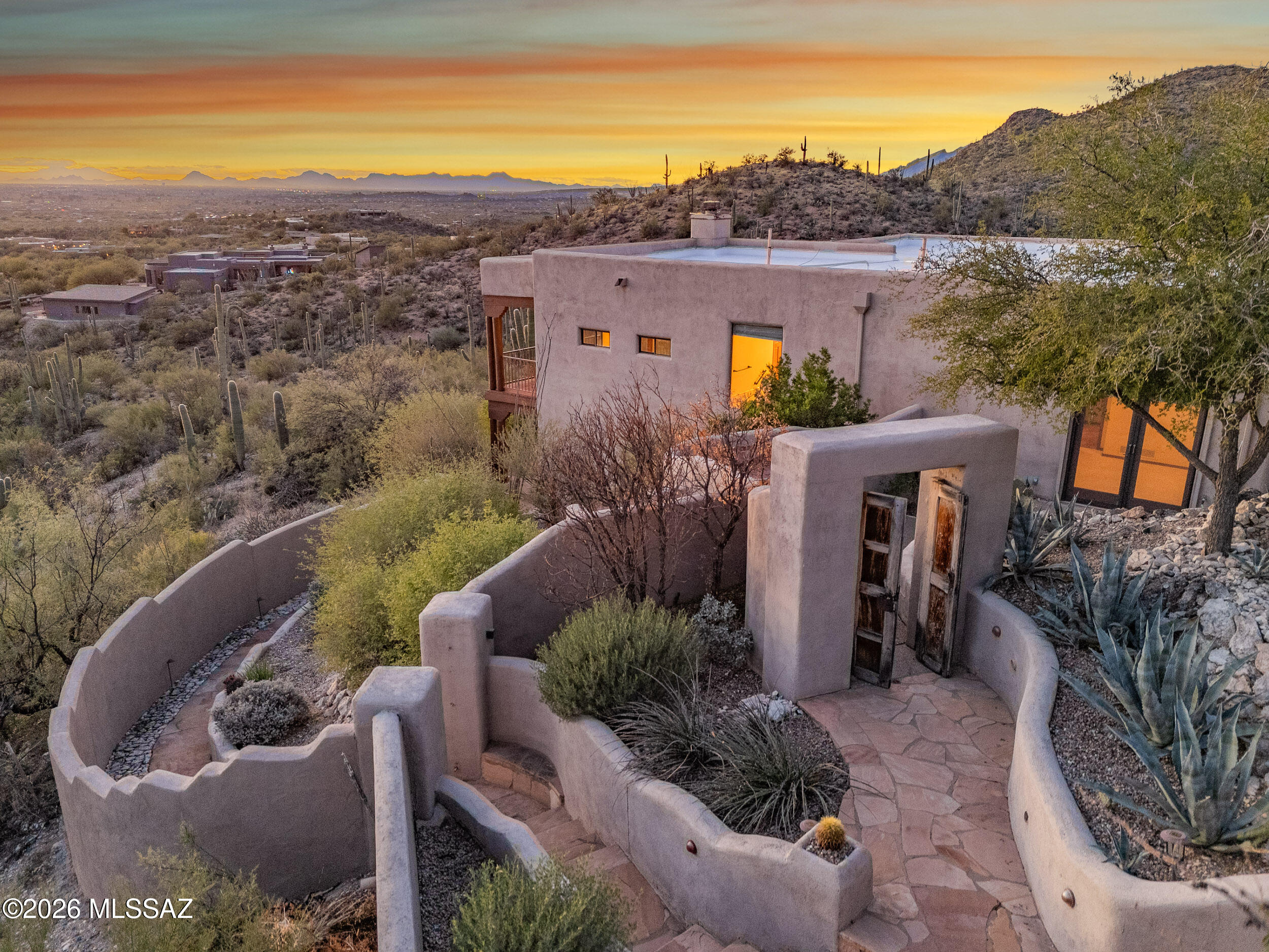 Redington Ranch (1-67) - Residential