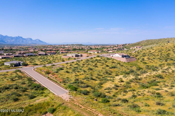 Photo 1 of 4 — 35202 S Quail Run Drive 47, Tucson, AZ 85739