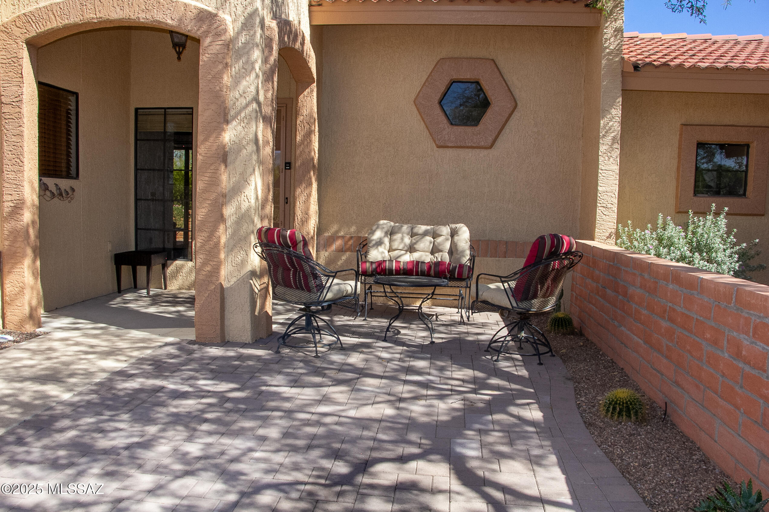 Sun City Vistoso Unit 1 (1-53) - Residential