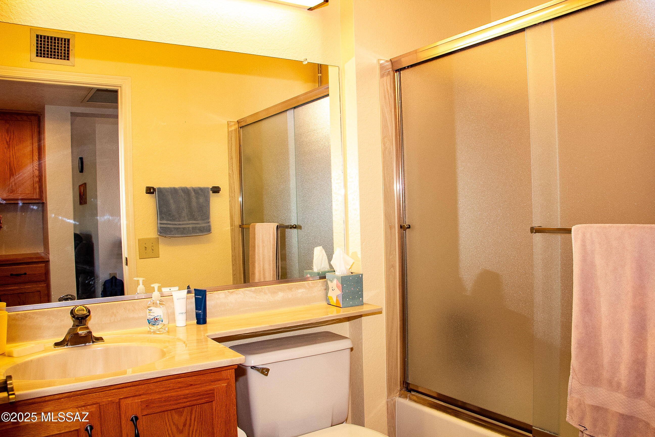 Sun City Vistoso Unit 1 (1-53) - Residential