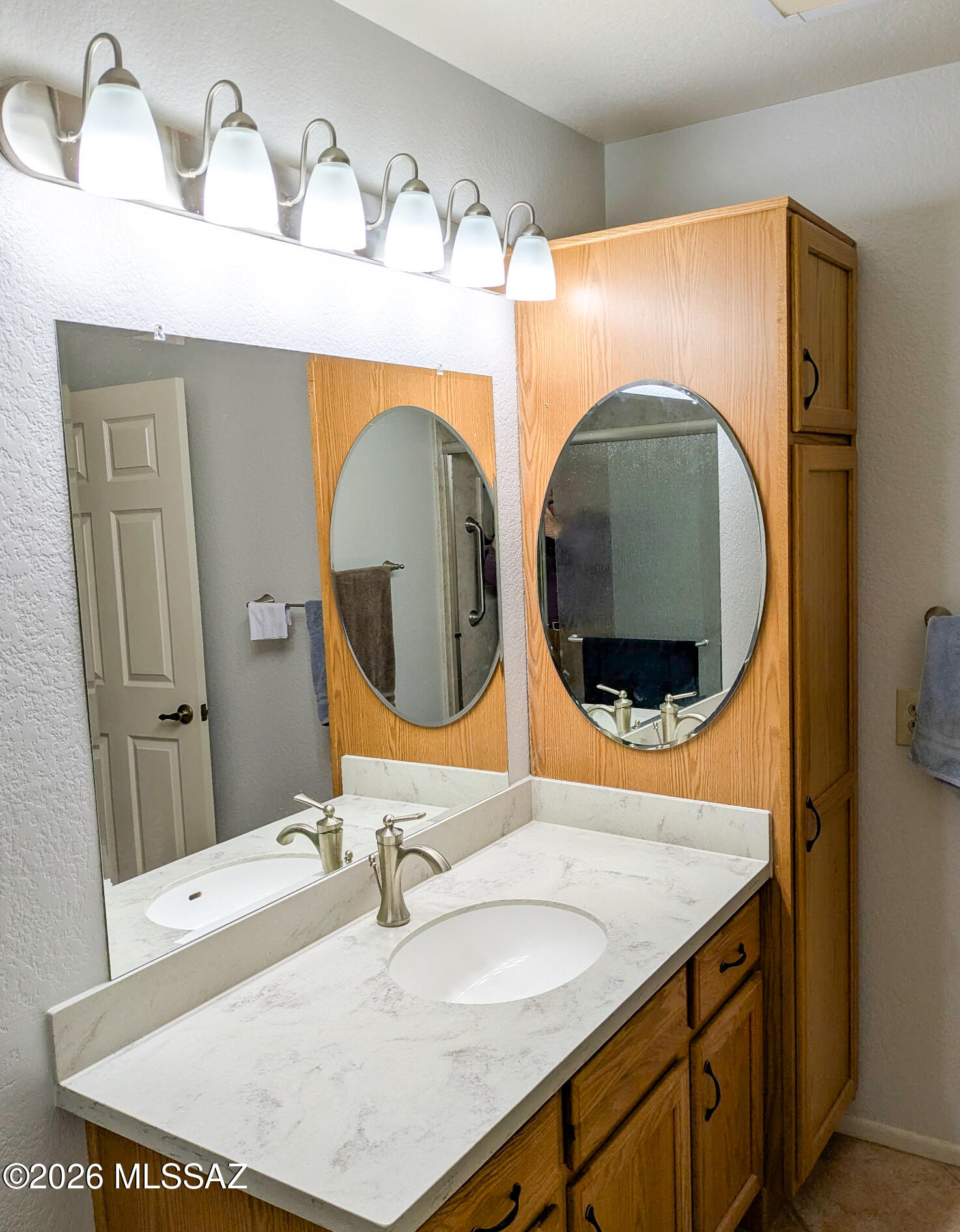 Sun City Vistoso Unit 1 (1-53) - Residential