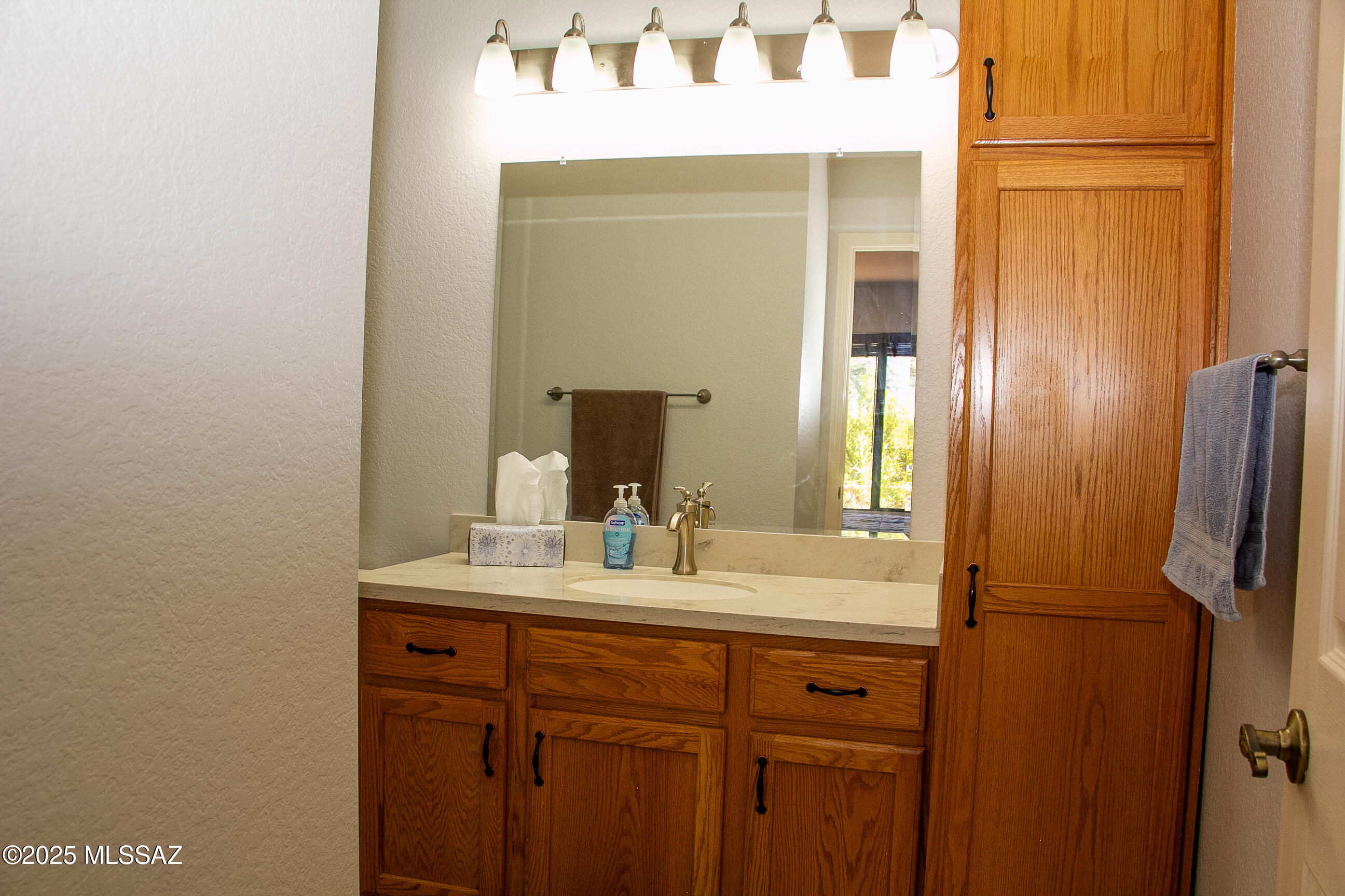 Sun City Vistoso Unit 1 (1-53) - Residential