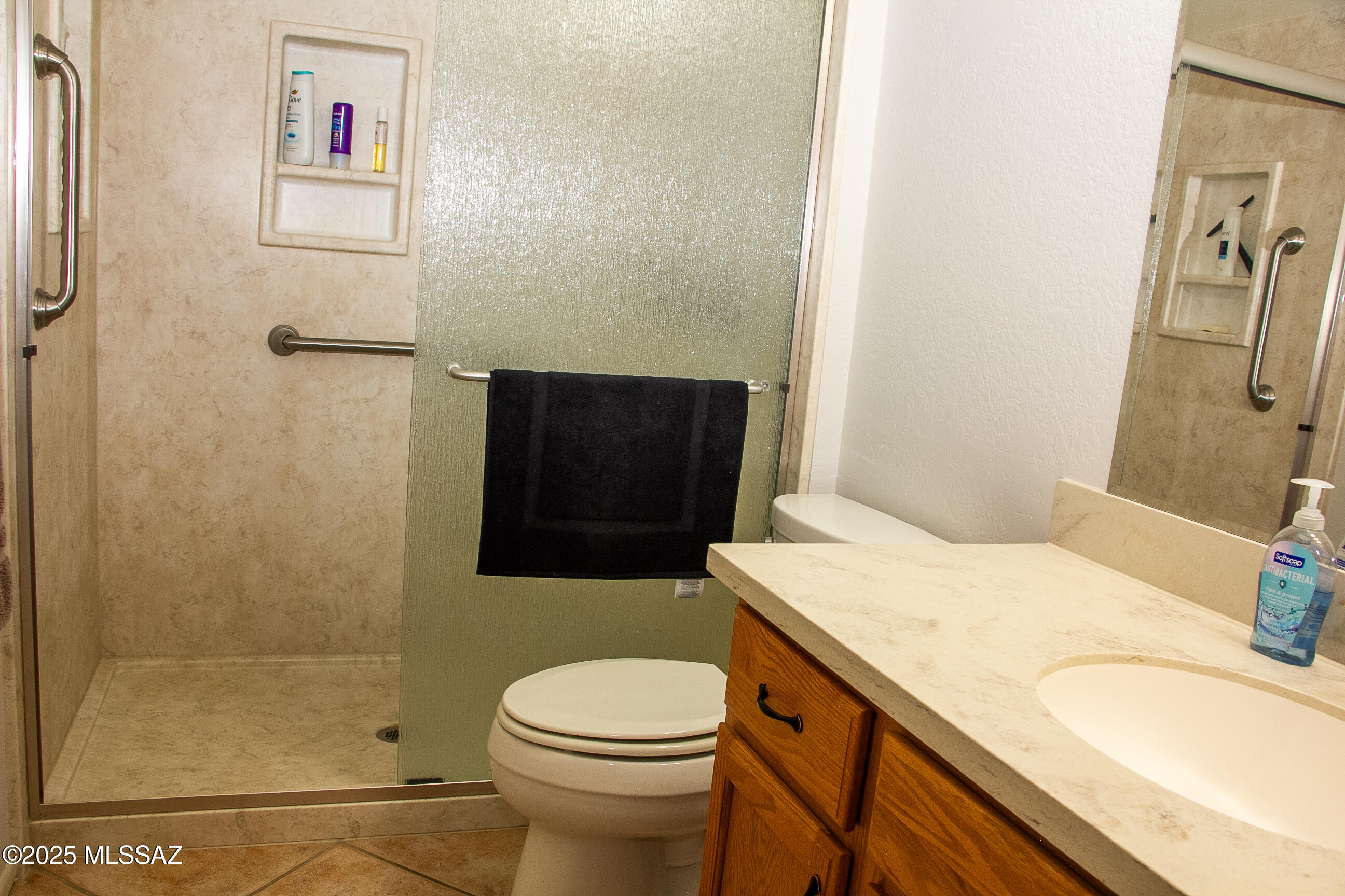 Sun City Vistoso Unit 1 (1-53) - Residential