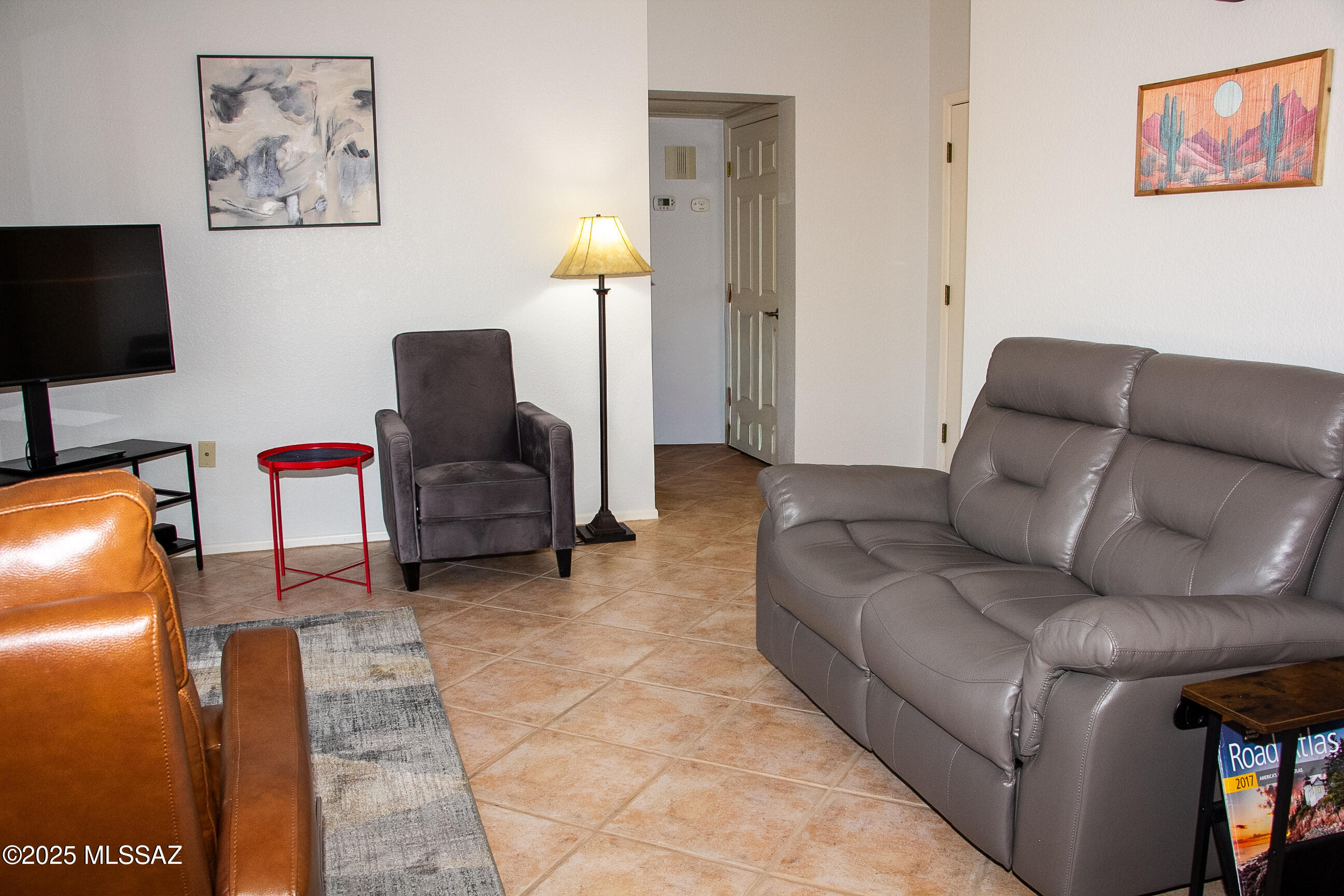Sun City Vistoso Unit 1 (1-53) - Residential