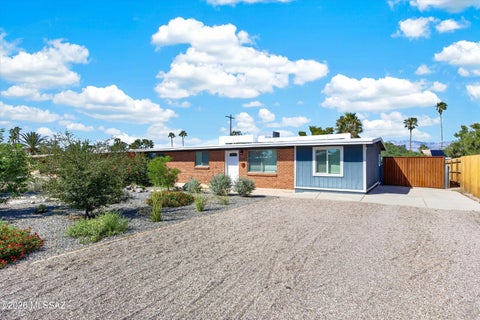 Photo of 6909 E Cll Neptuno, Tucson, AZ 85710 (MLS # 22624502)
