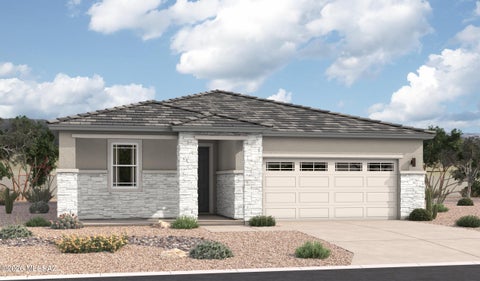 Photo of 11457 W Pasture Road, Marana, AZ 85653 (MLS # 22625050)