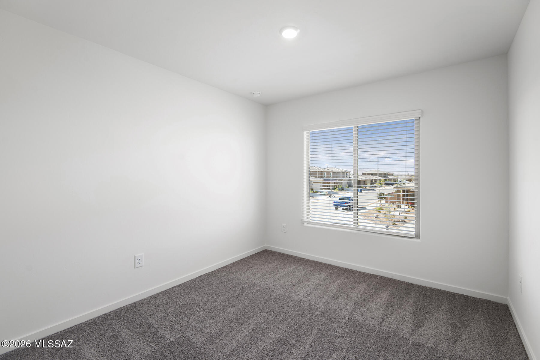 Red Rock Village - Residential