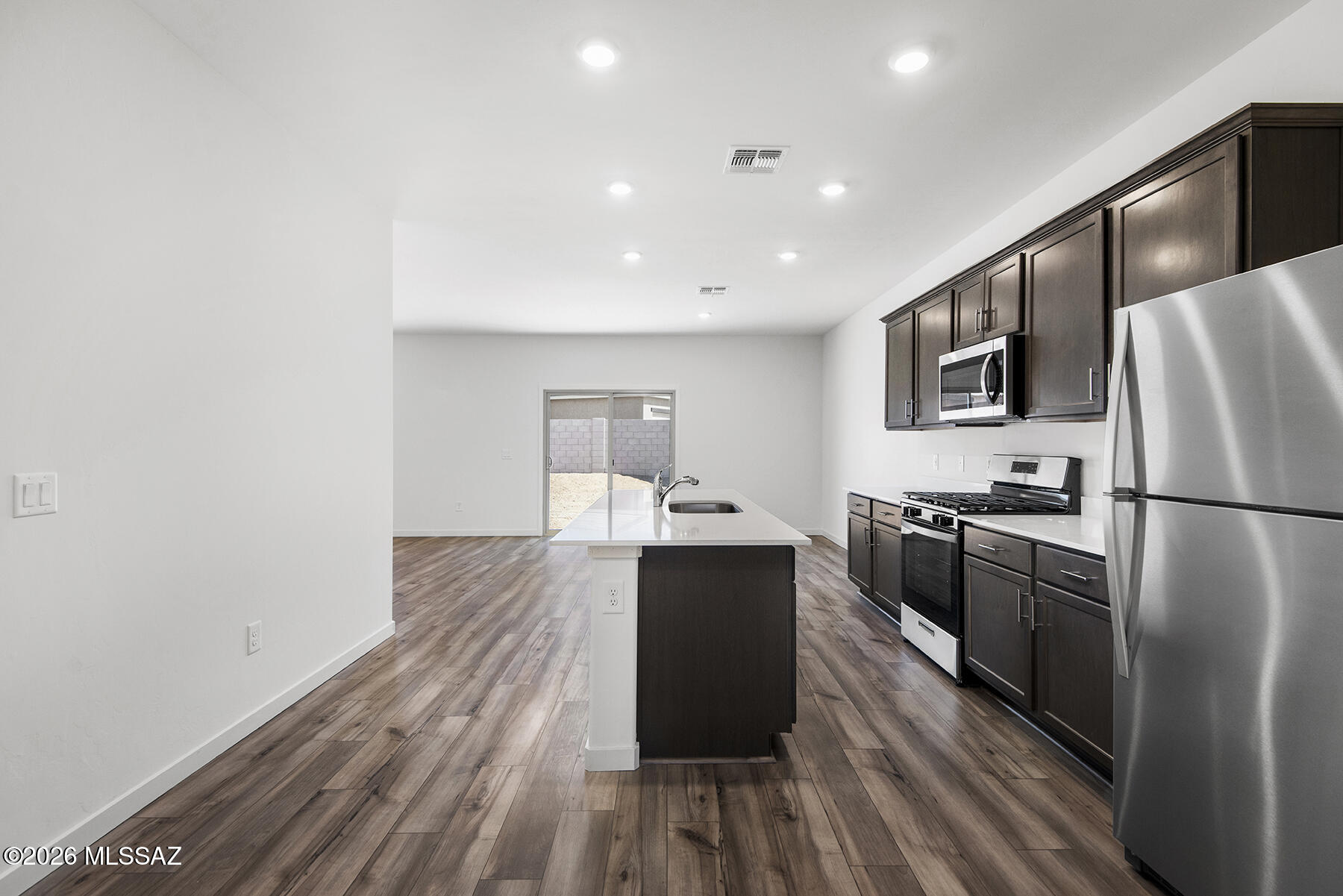 Red Rock Village - Residential