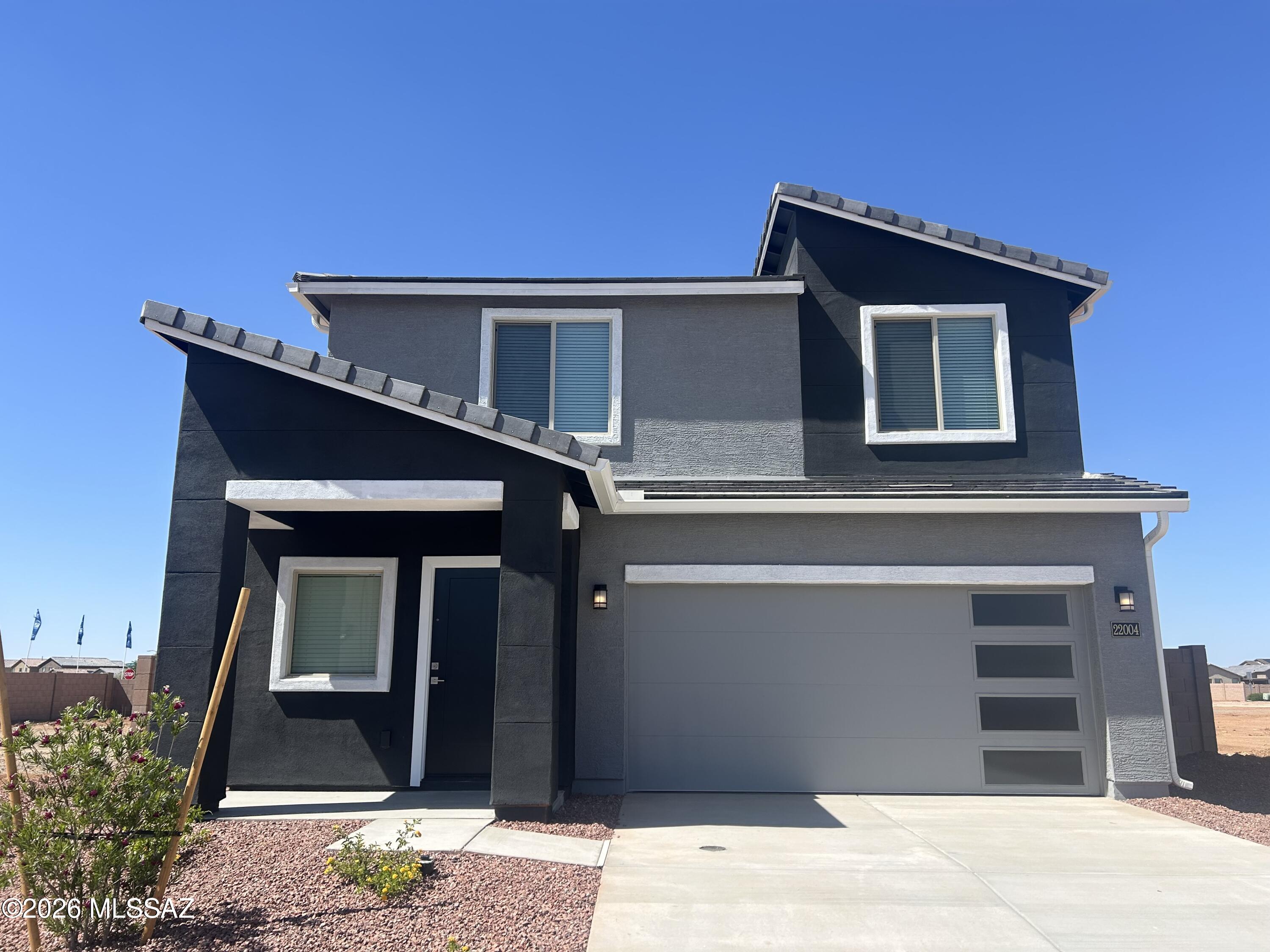 Red Rock Village - Residential