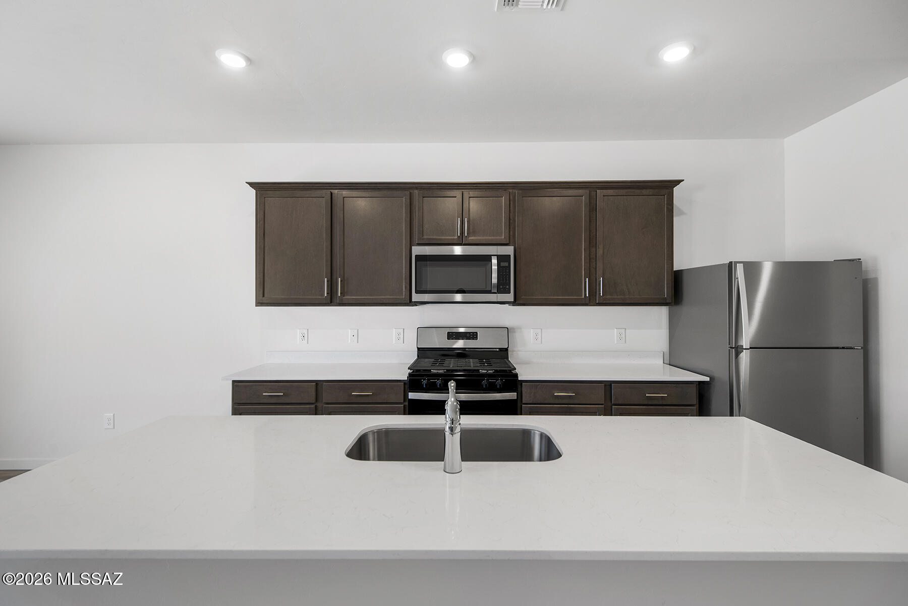 Red Rock Village - Residential