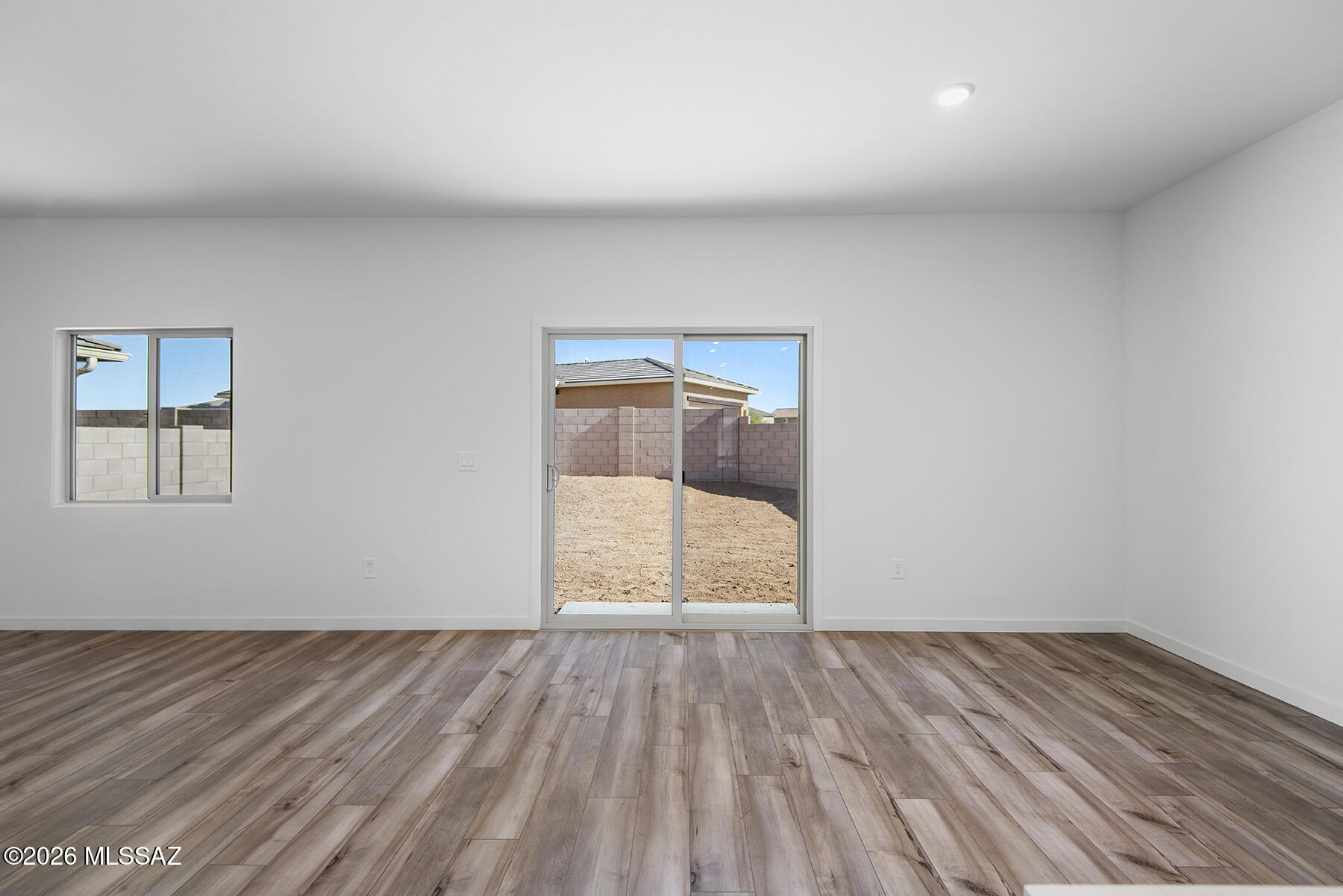 Red Rock Village - Residential