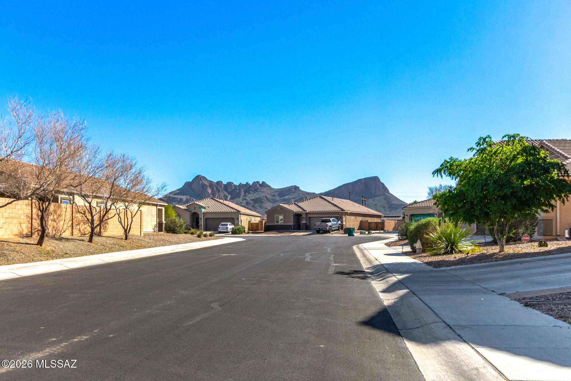 Saguaro Bloom Block 3 - Residential
