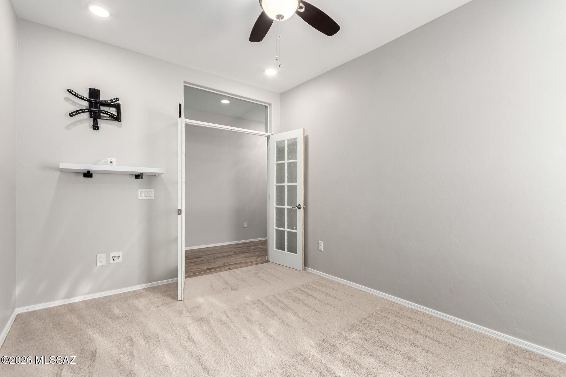 Saguaro Bloom Block 3 - Residential