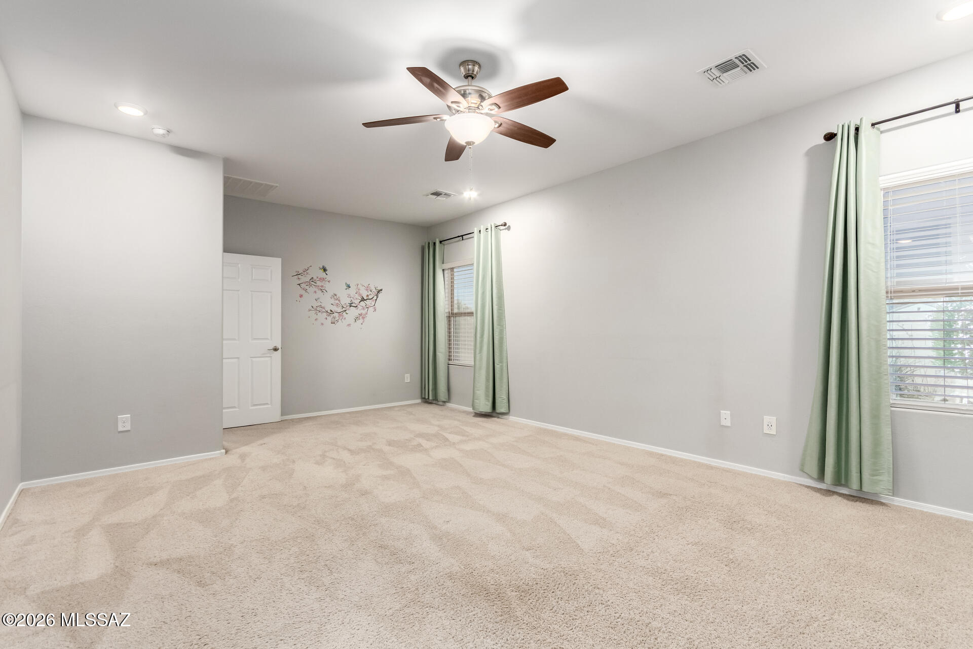 Saguaro Bloom Block 3 - Residential