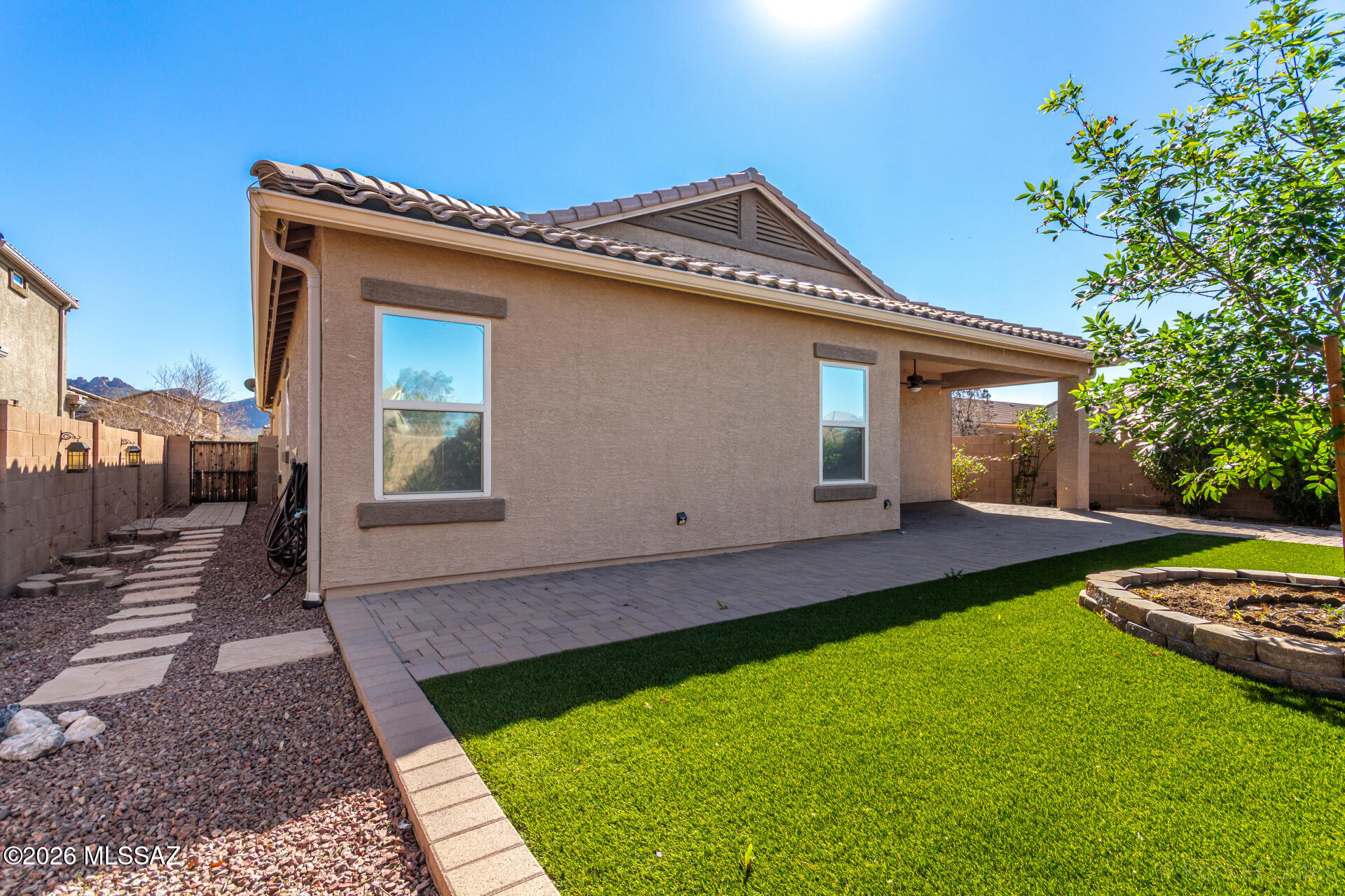 Saguaro Bloom Block 3 - Residential