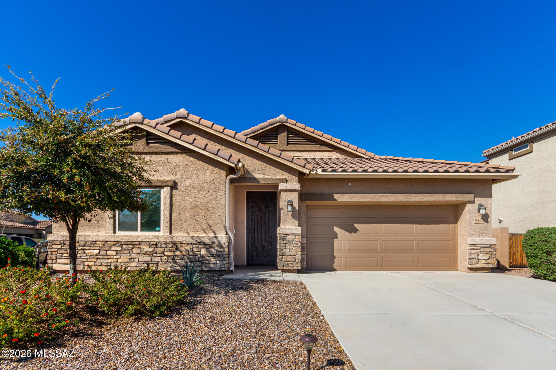 Saguaro Bloom Block 3 - Residential