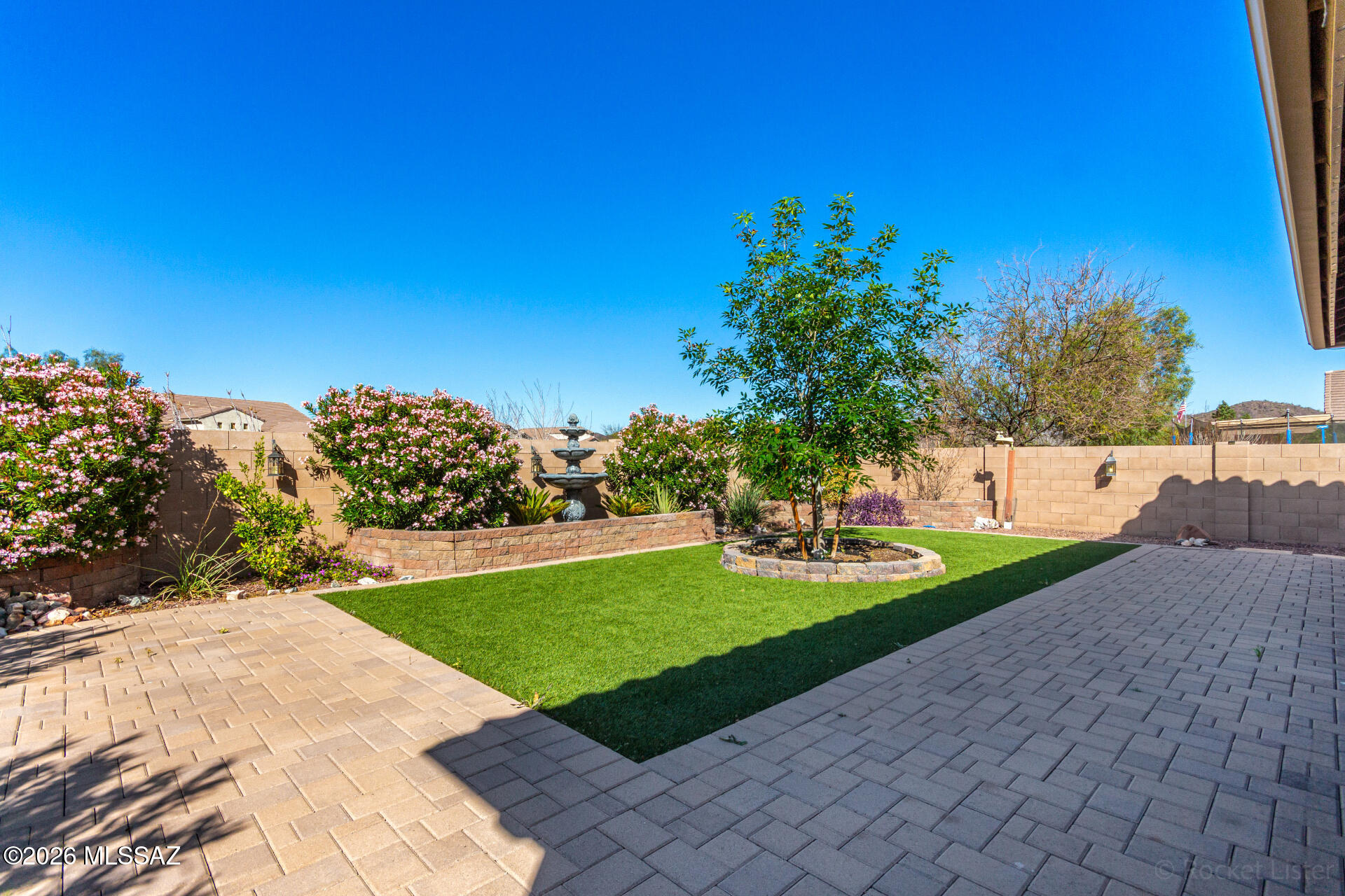 Saguaro Bloom Block 3 - Residential