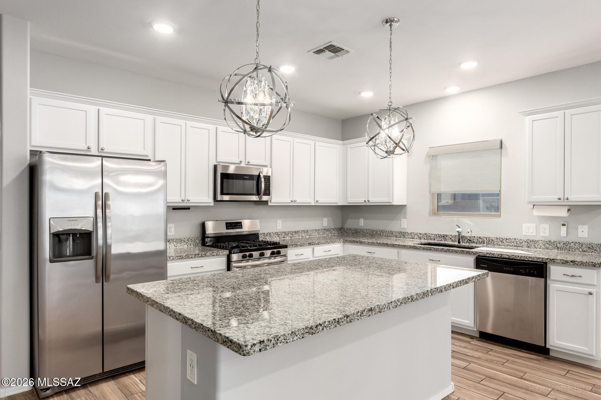 Saguaro Bloom Block 3 - Residential