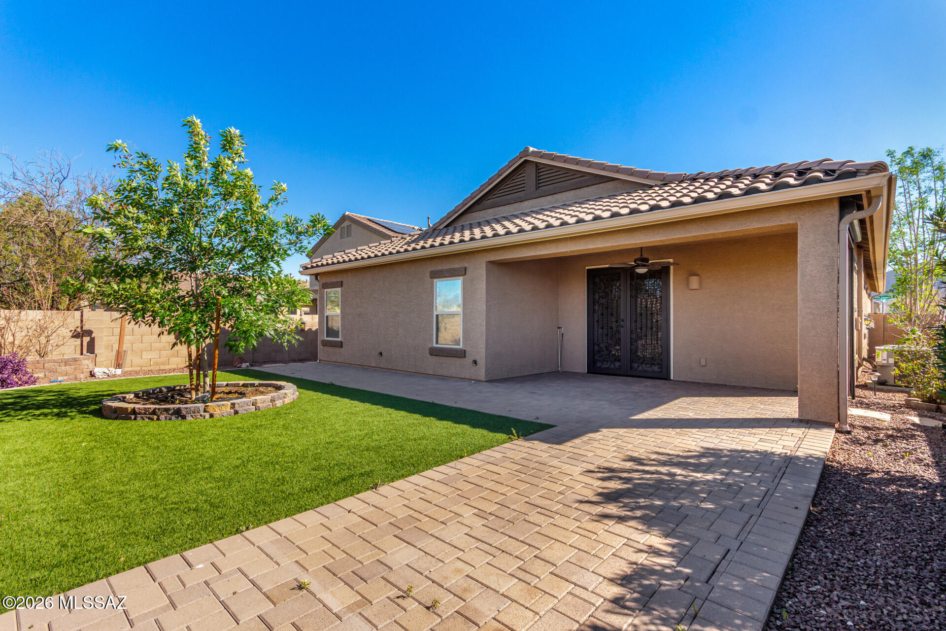Saguaro Bloom Block 3 - Residential