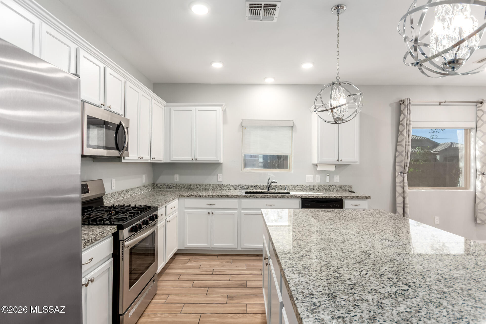 Saguaro Bloom Block 3 - Residential