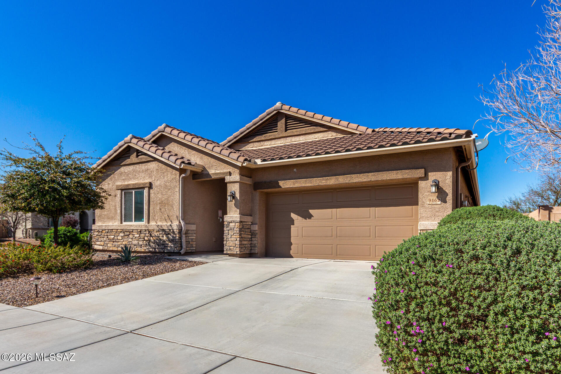 Saguaro Bloom Block 3 - Residential