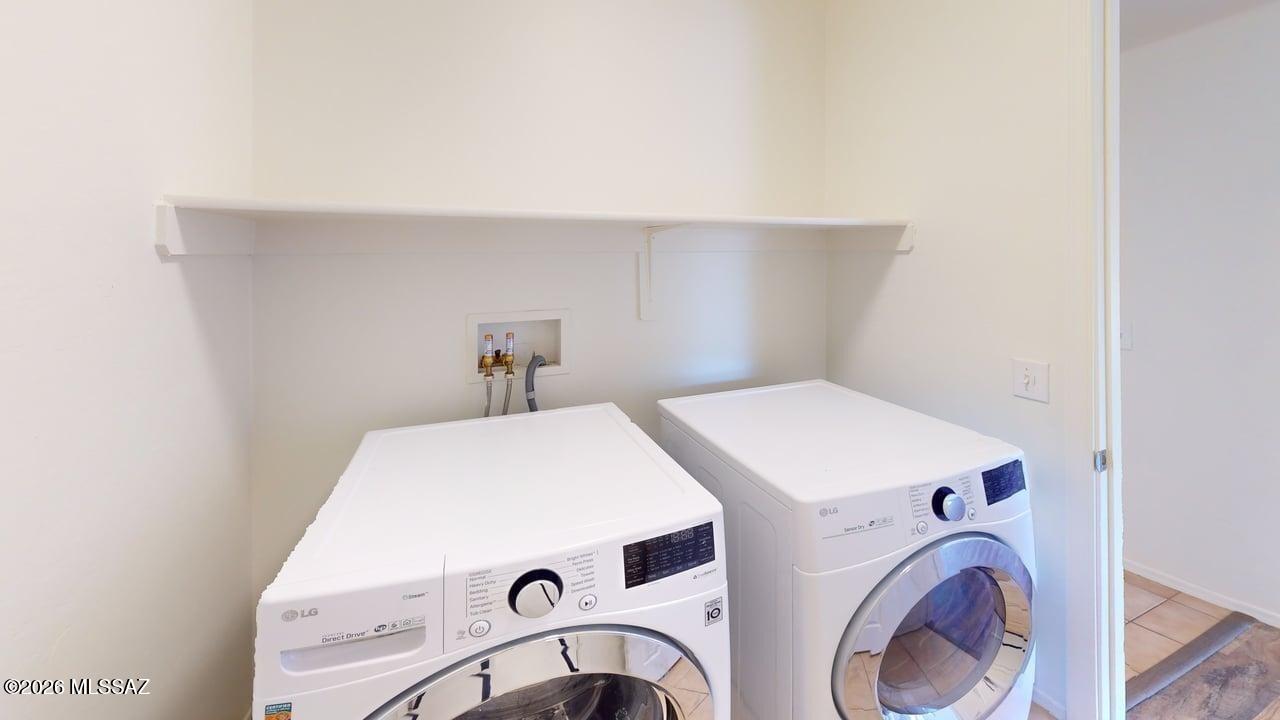 Sycamore Park Village 1 (1-94) - Residential Lease