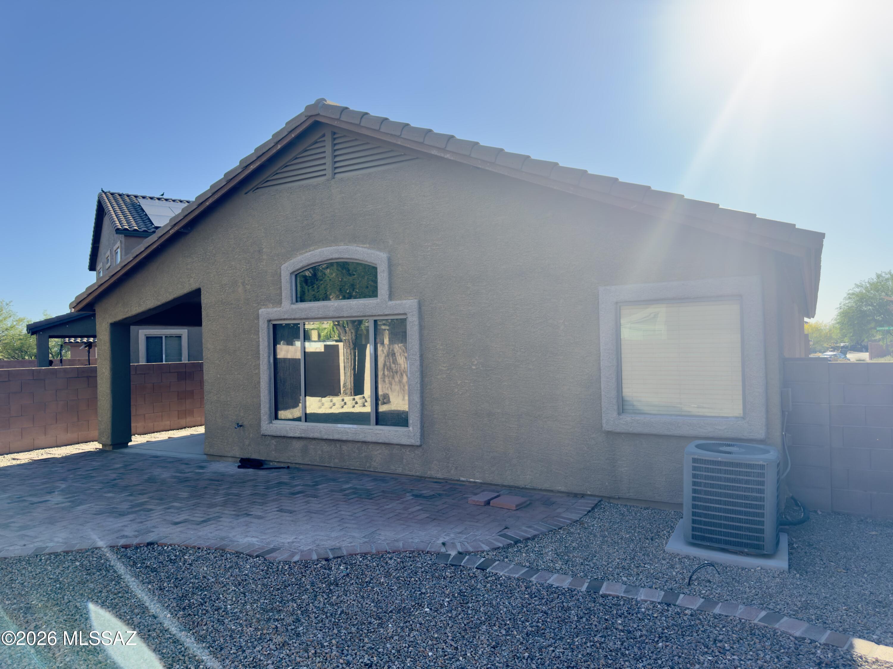 Sycamore Park Village 1 (1-94) - Residential Lease