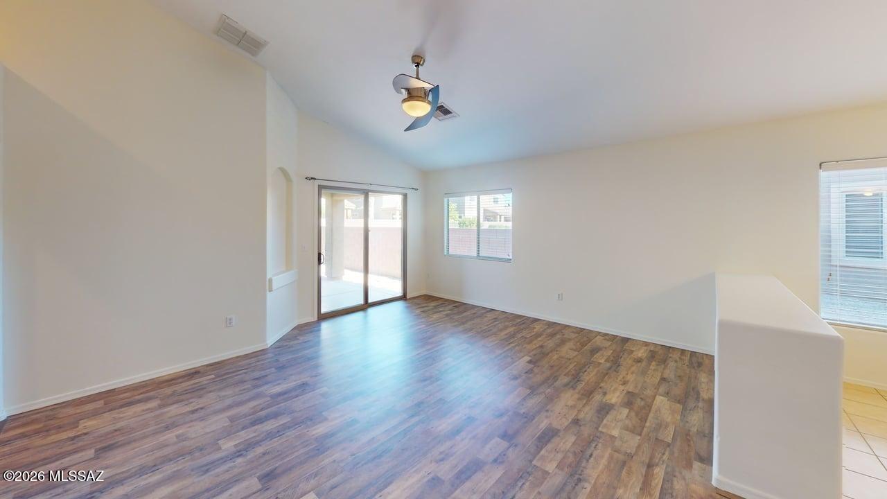 Sycamore Park Village 1 (1-94) - Residential Lease