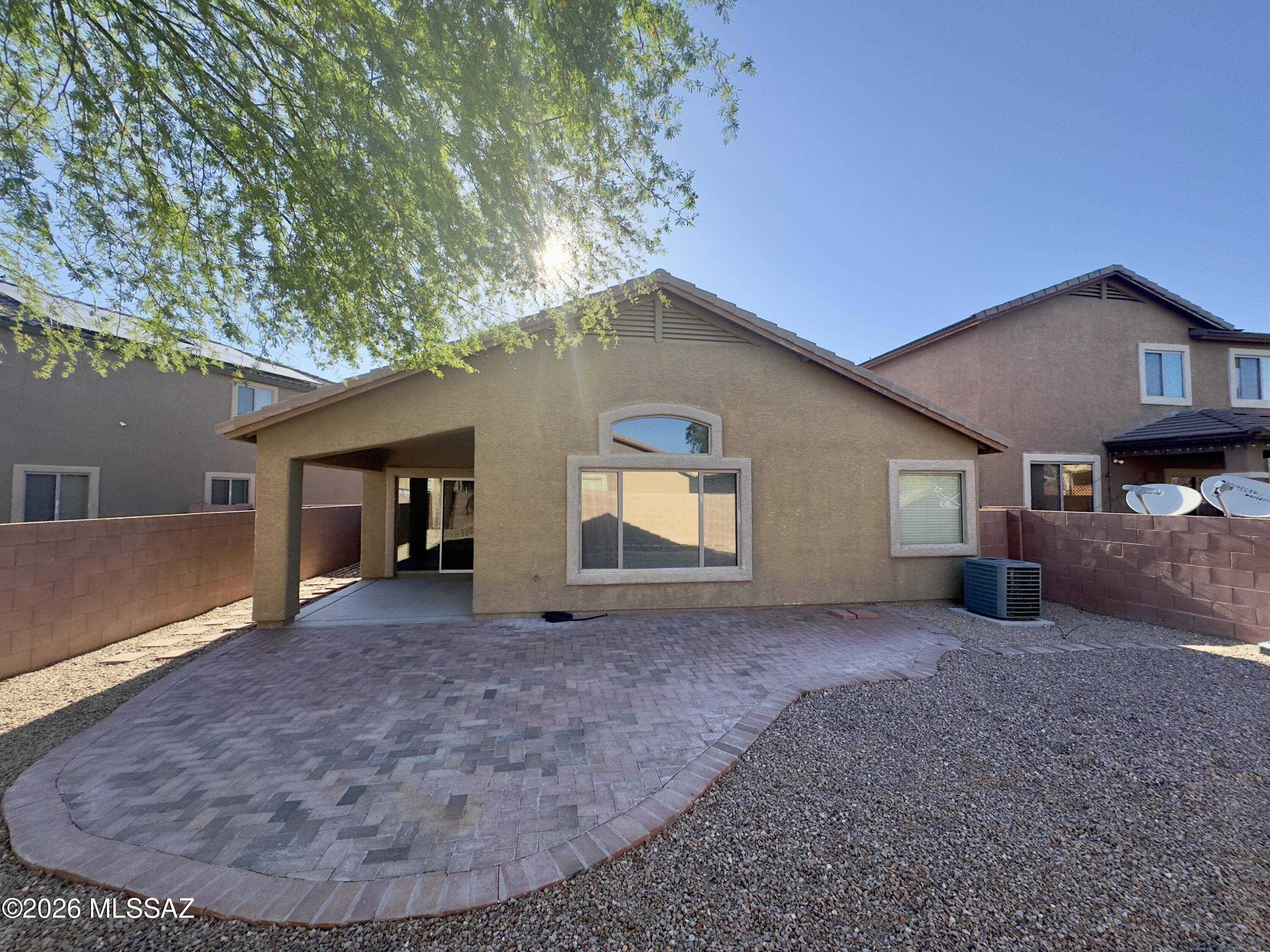 Sycamore Park Village 1 (1-94) - Residential Lease