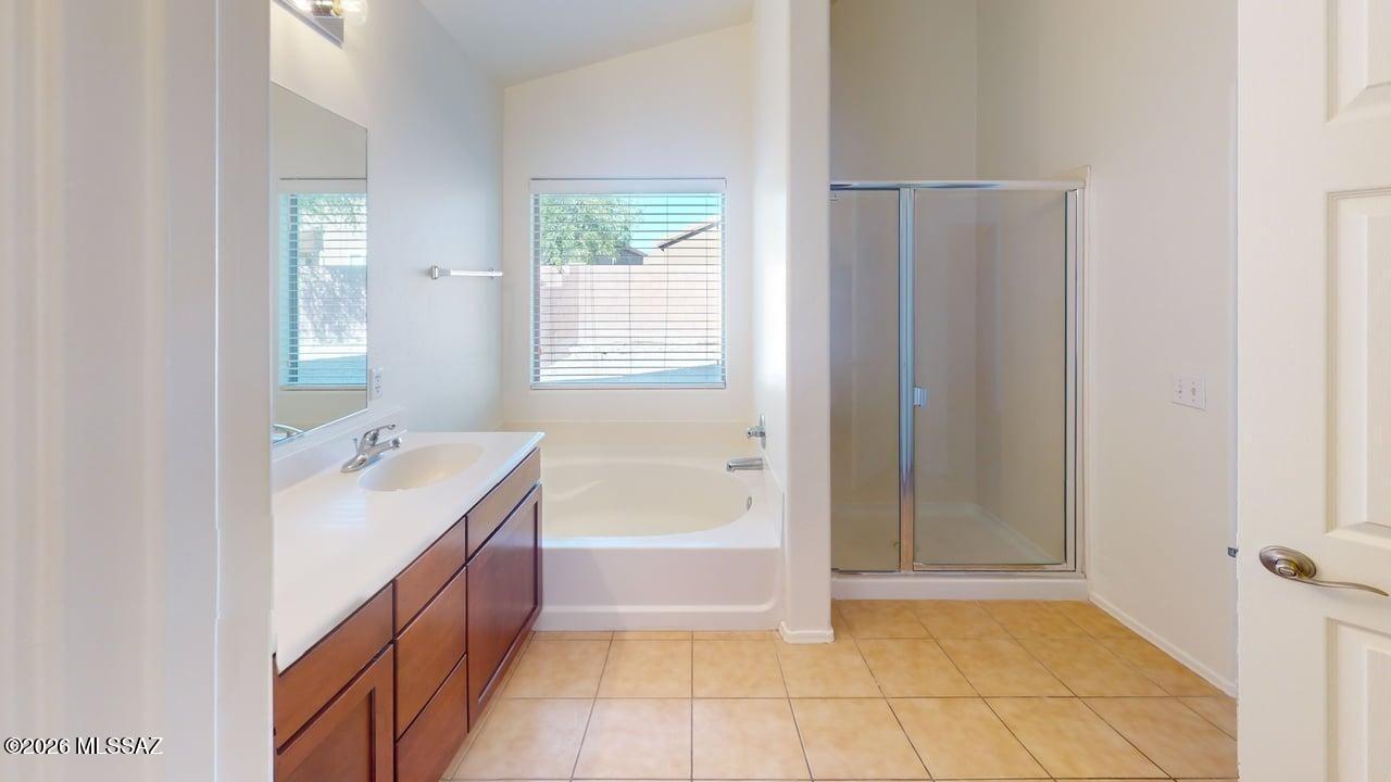 Sycamore Park Village 1 (1-94) - Residential Lease