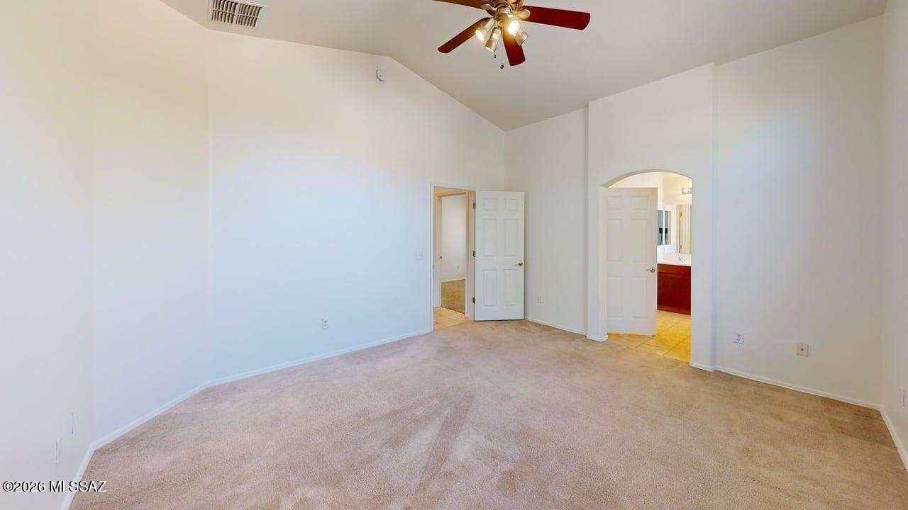 Sycamore Park Village 1 (1-94) - Residential Lease