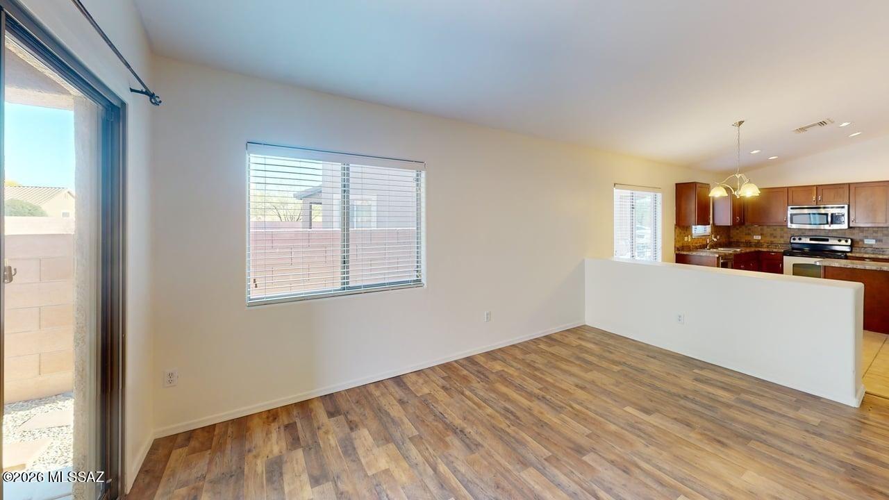 Sycamore Park Village 1 (1-94) - Residential Lease