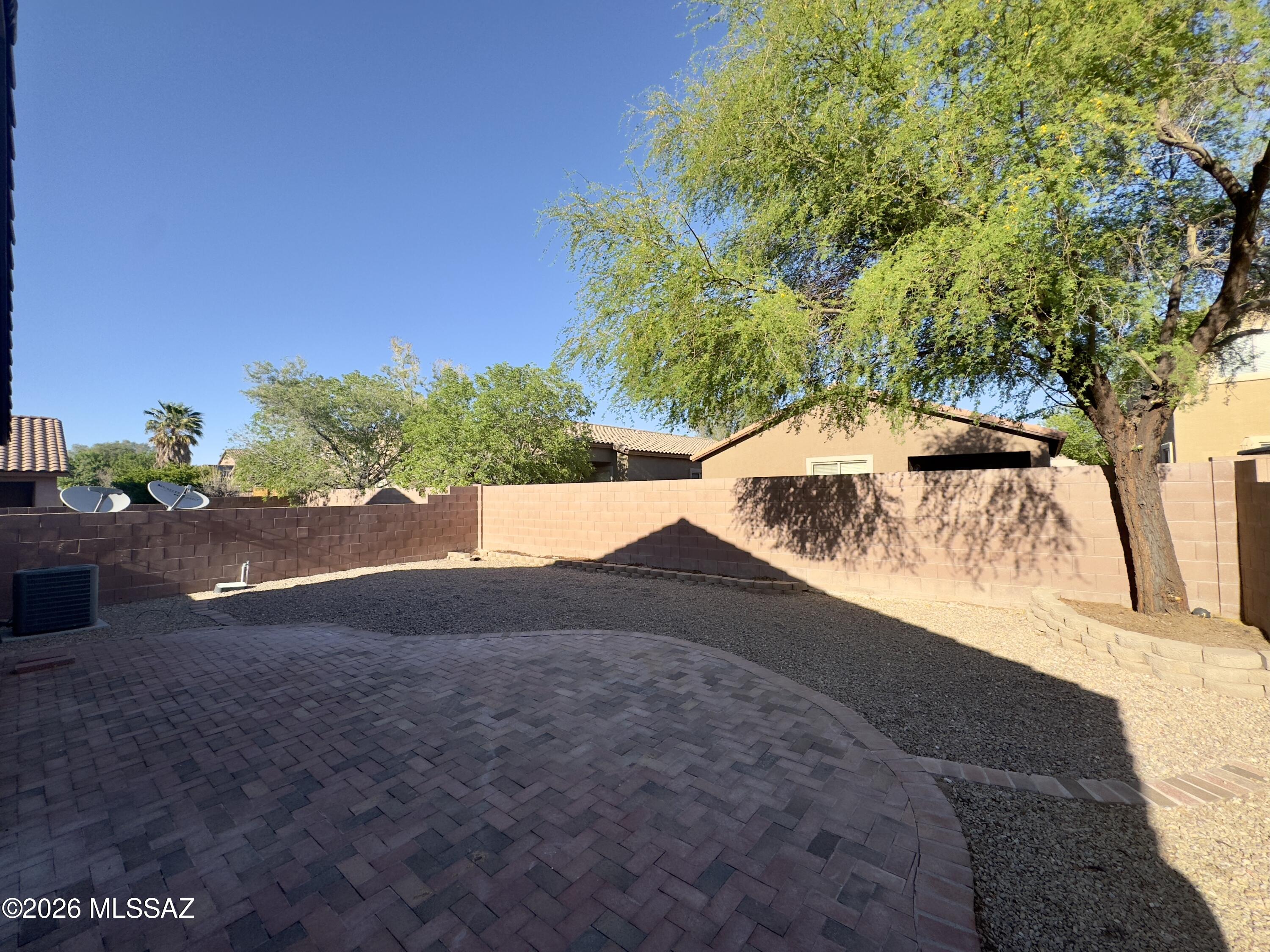 Sycamore Park Village 1 (1-94) - Residential Lease