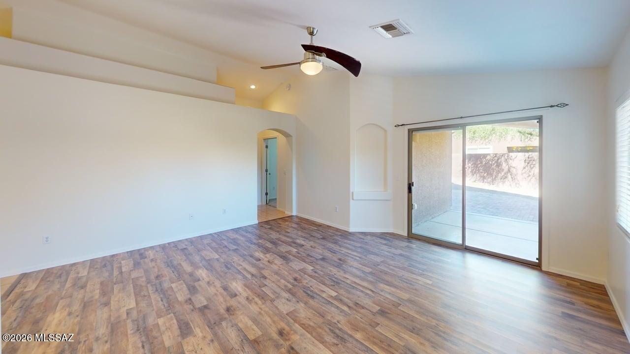 Sycamore Park Village 1 (1-94) - Residential Lease