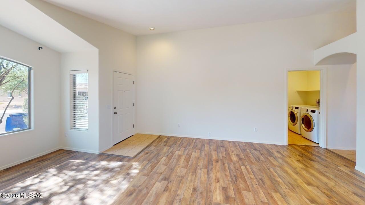 Sycamore Park Village 1 (1-94) - Residential Lease