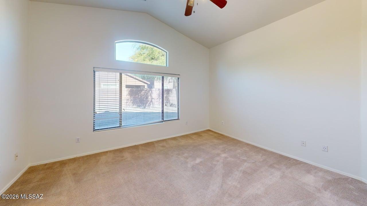 Sycamore Park Village 1 (1-94) - Residential Lease