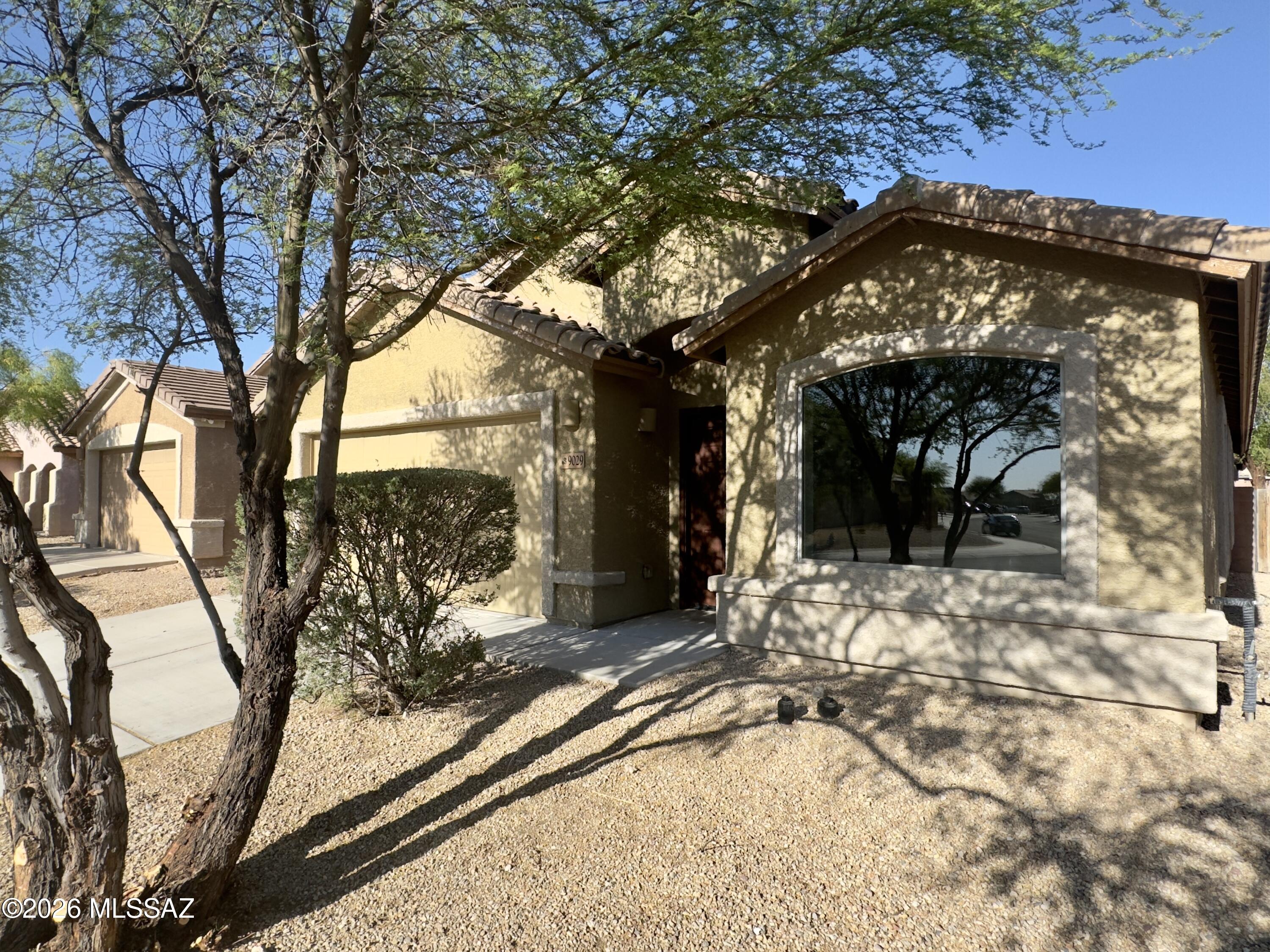 Sycamore Park Village 1 (1-94) - Residential Lease