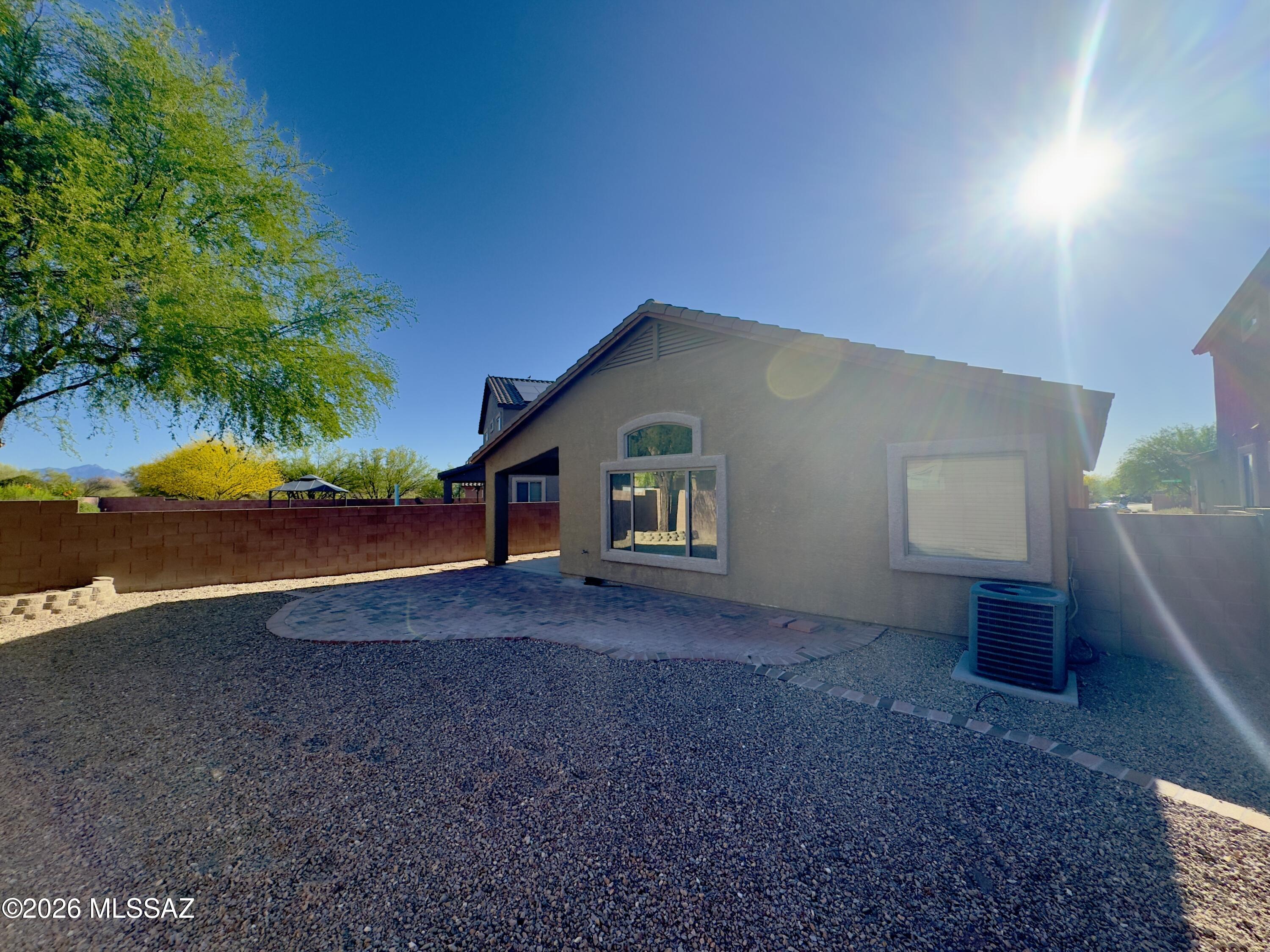 Sycamore Park Village 1 (1-94) - Residential Lease
