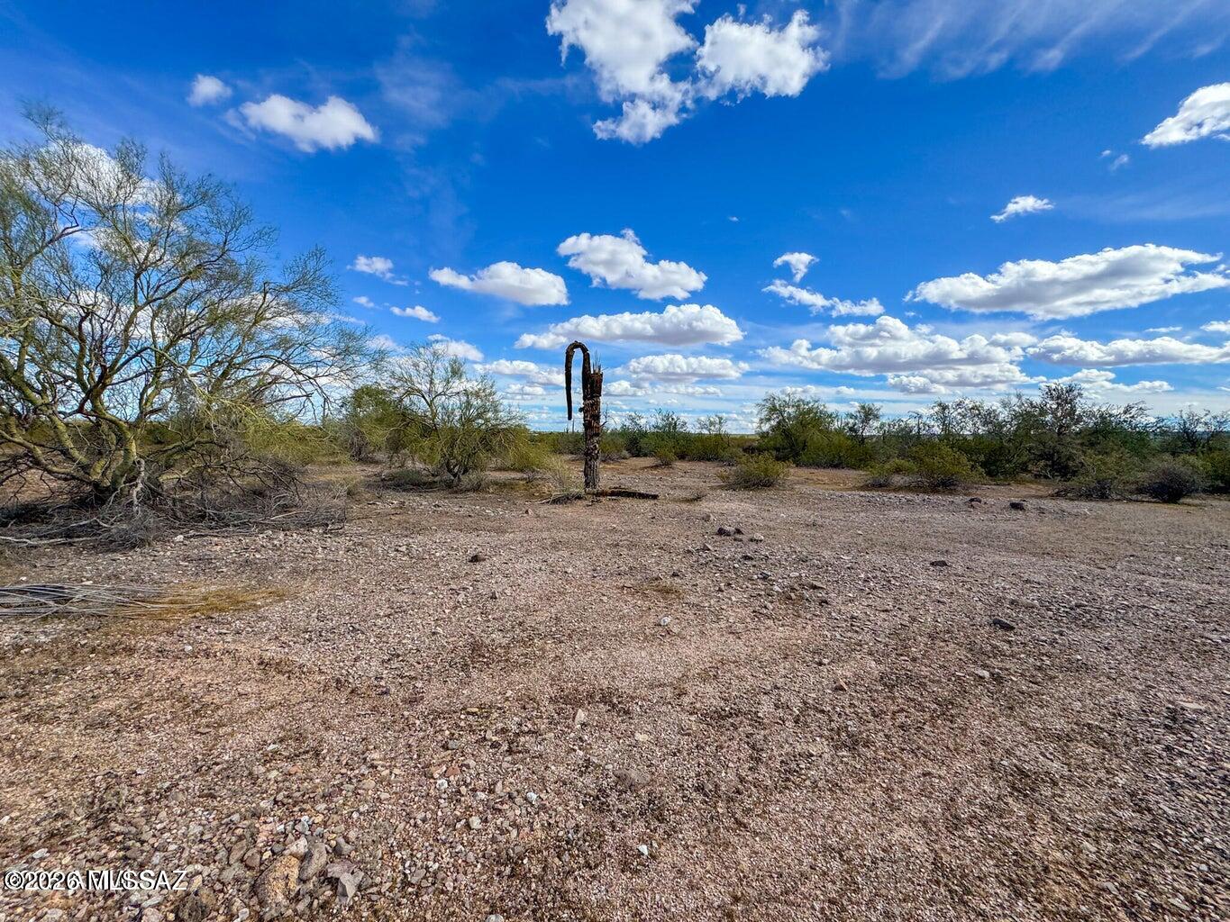 N/A - Land