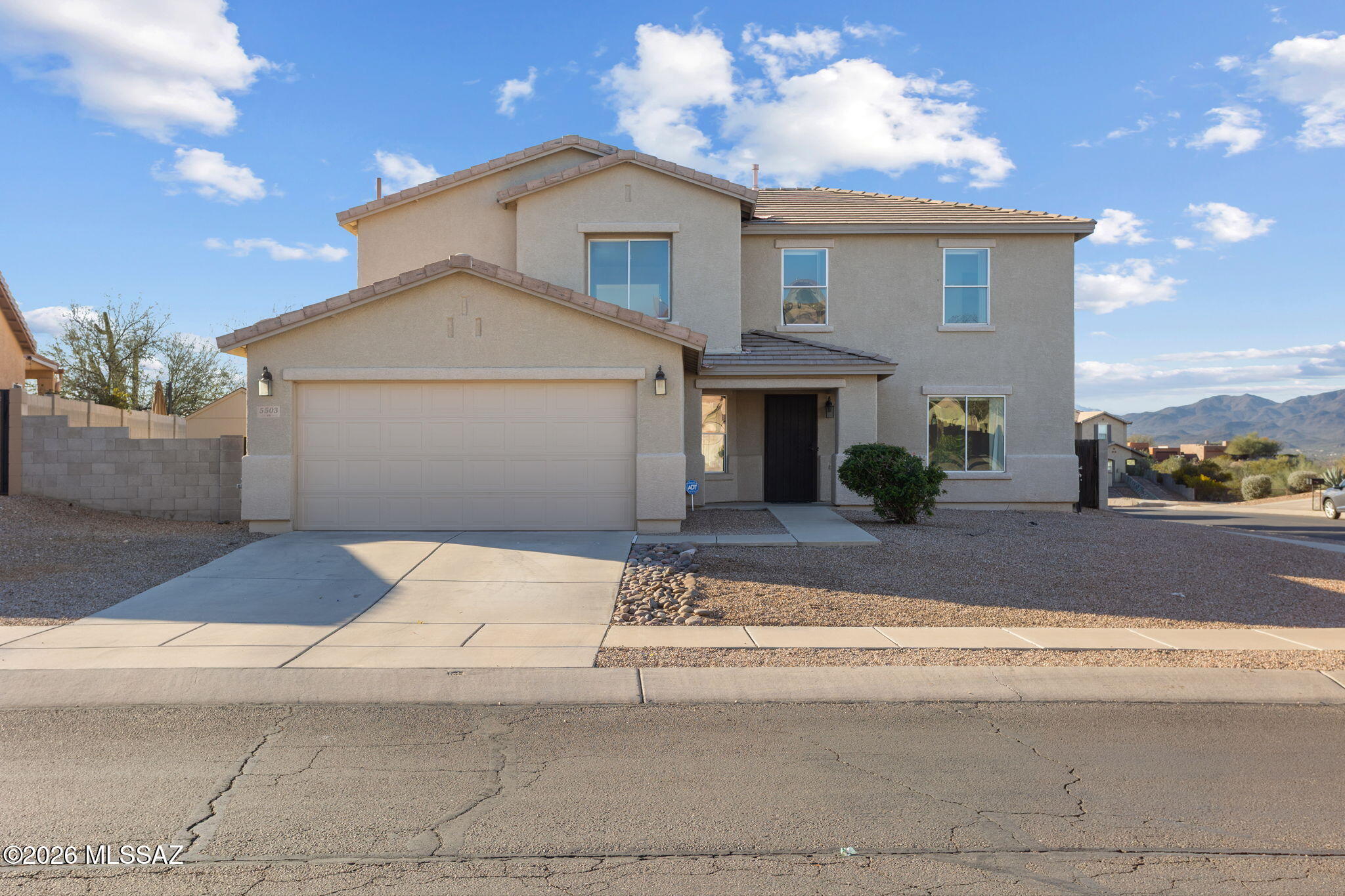 Hartman Vistas-(1-353) - Residential