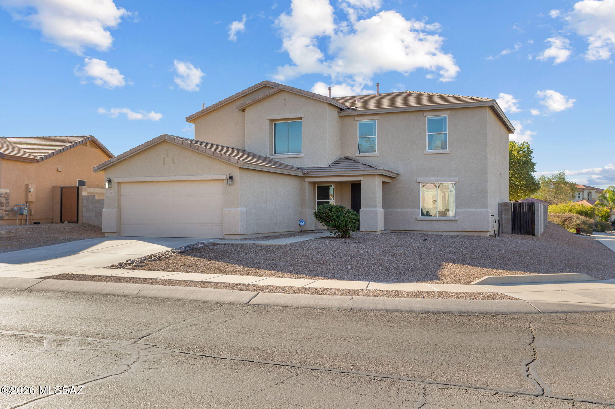 5503 W Copperhead Drive