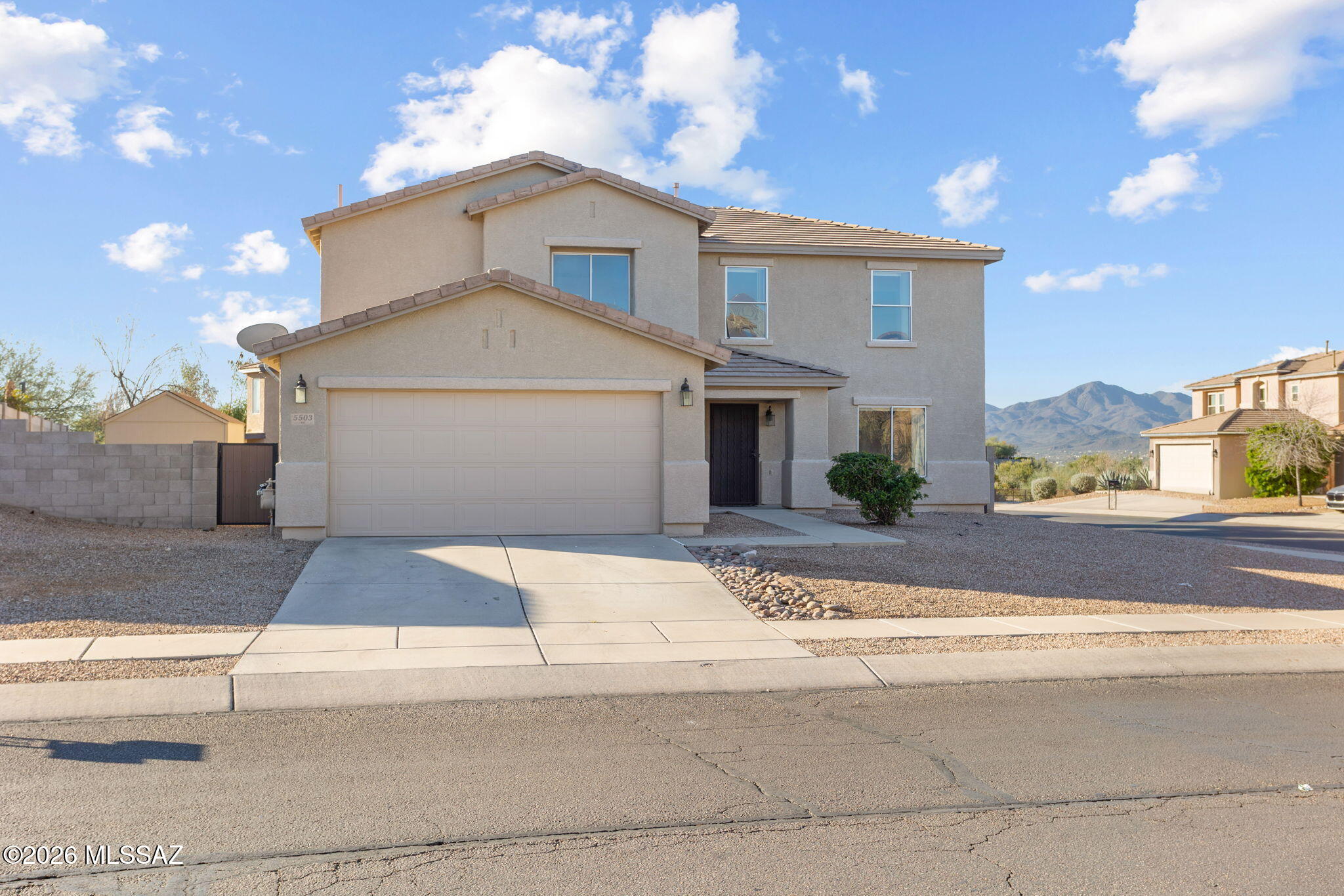 Hartman Vistas-(1-353) - Residential