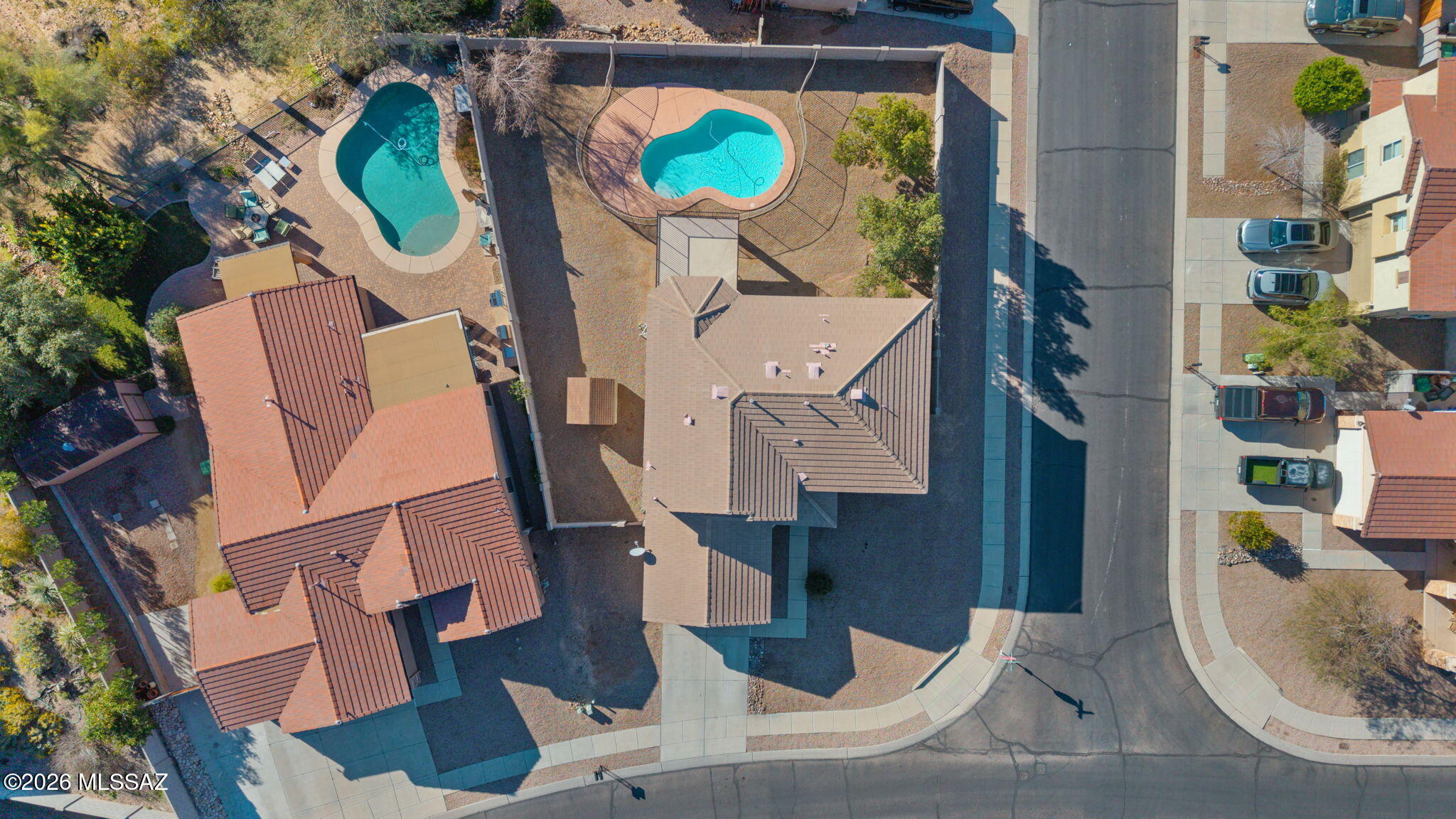 5503 W Copperhead Drive