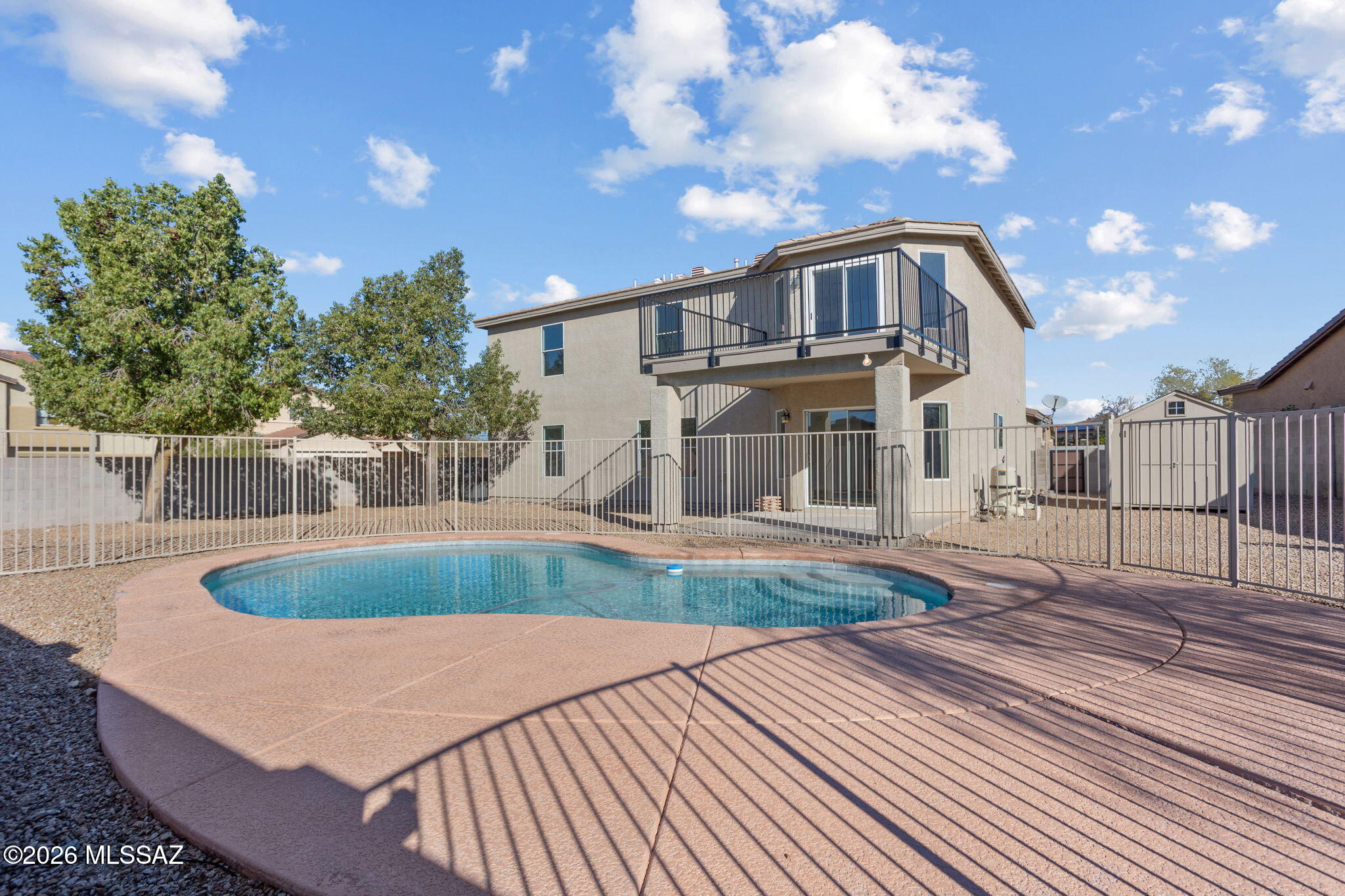 5503 W Copperhead Drive