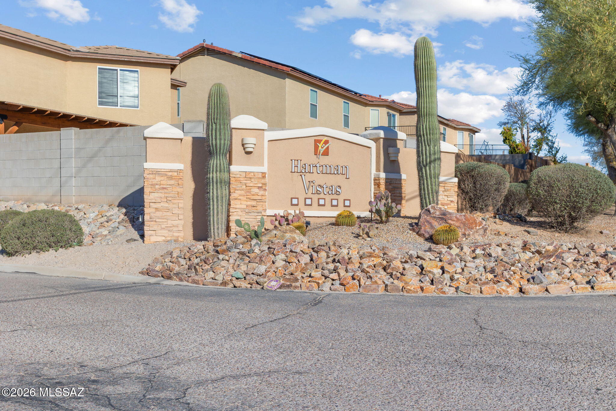 Hartman Vistas-(1-353) - Residential