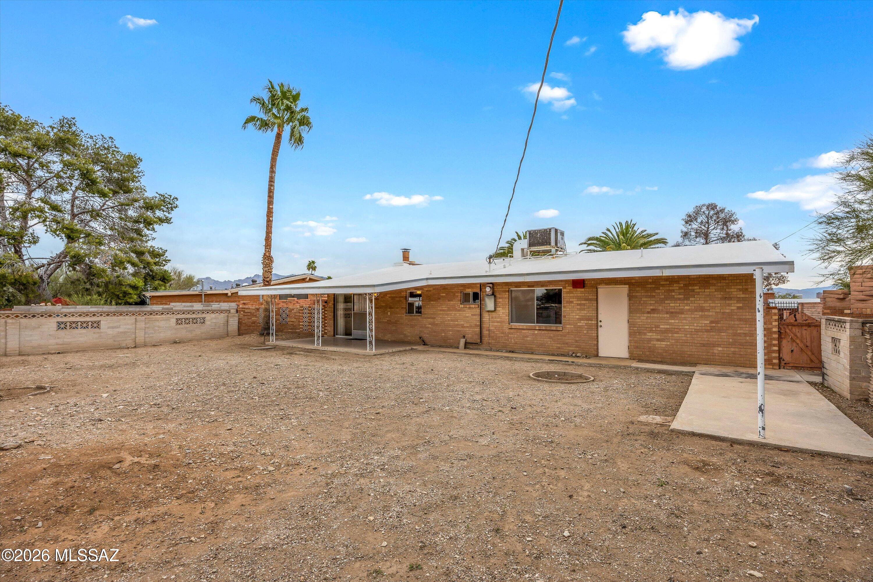Desert Hills (1-82) - Residential