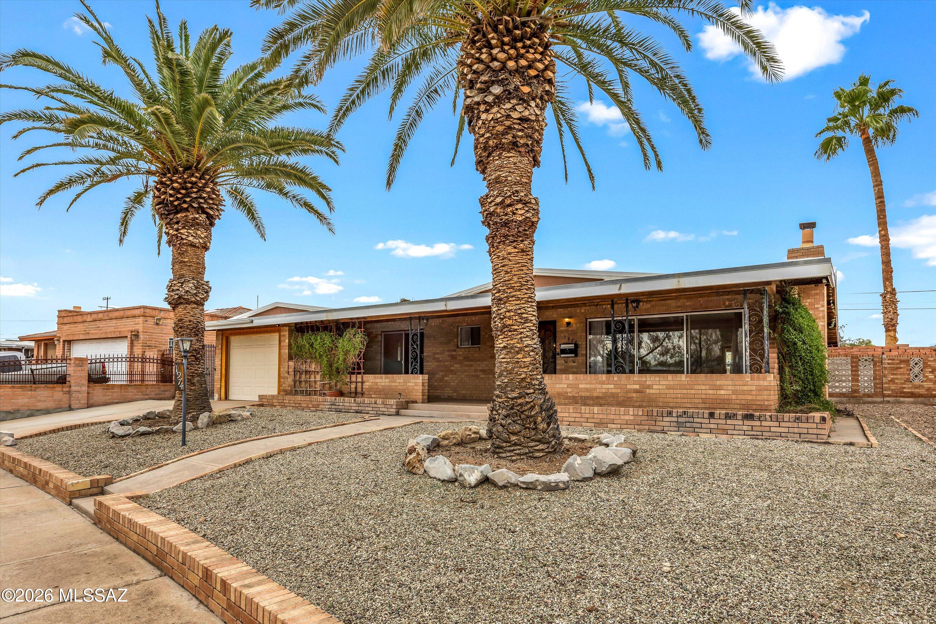 Desert Hills (1-82) - Residential